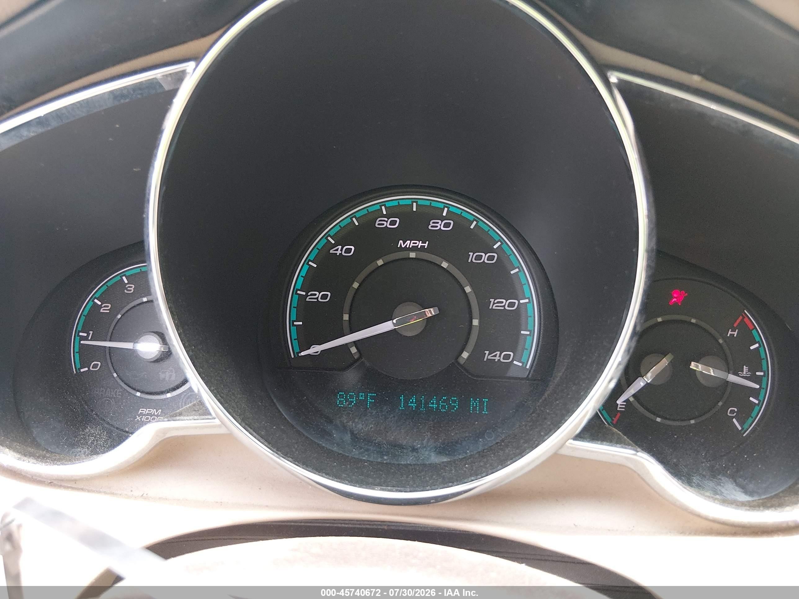 2010 Chevrolet Malibu Lt Золотой vin: 1G1ZC5EB7AF118981