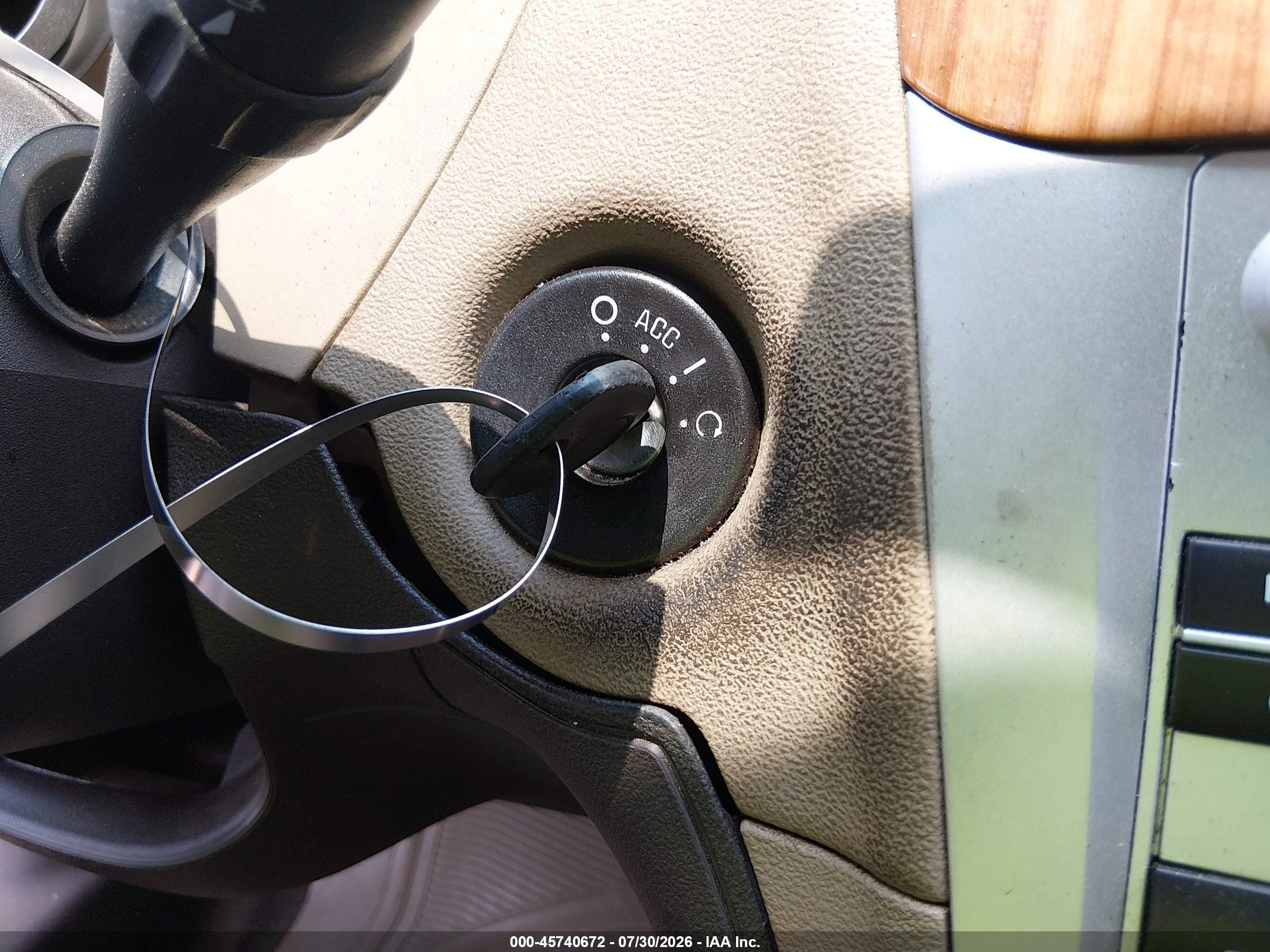 2010 Chevrolet Malibu Lt Золотой vin: 1G1ZC5EB7AF118981