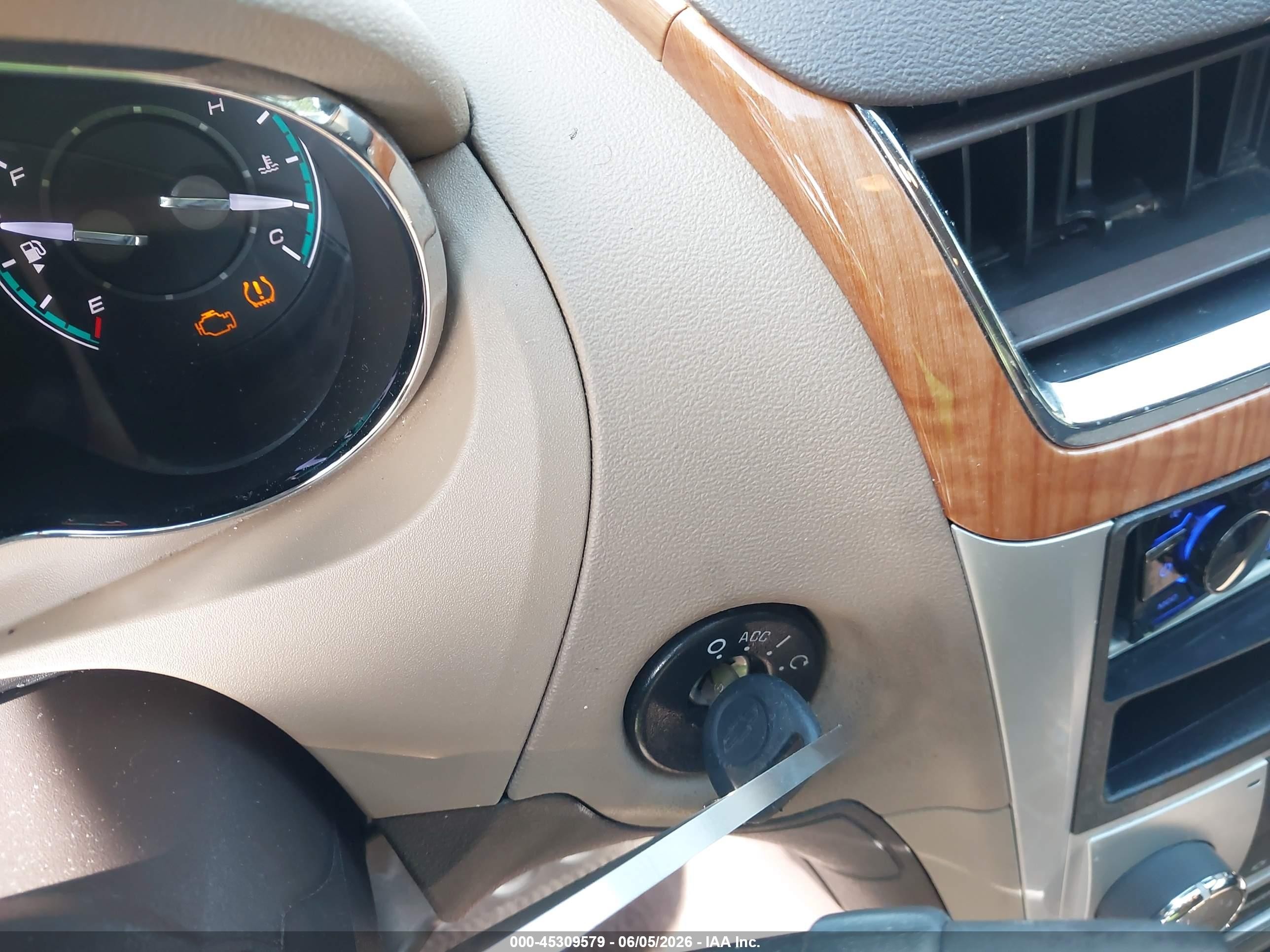 2010 Chevrolet Malibu Lt Tan vin: 1G1ZC5EB7AF144822