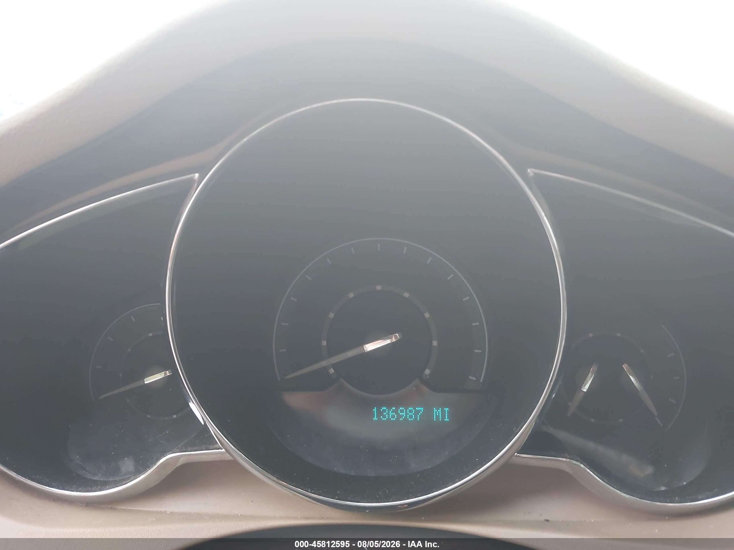 2010 Chevrolet Malibu Lt Gray vin: 1G1ZC5EBXAF100619