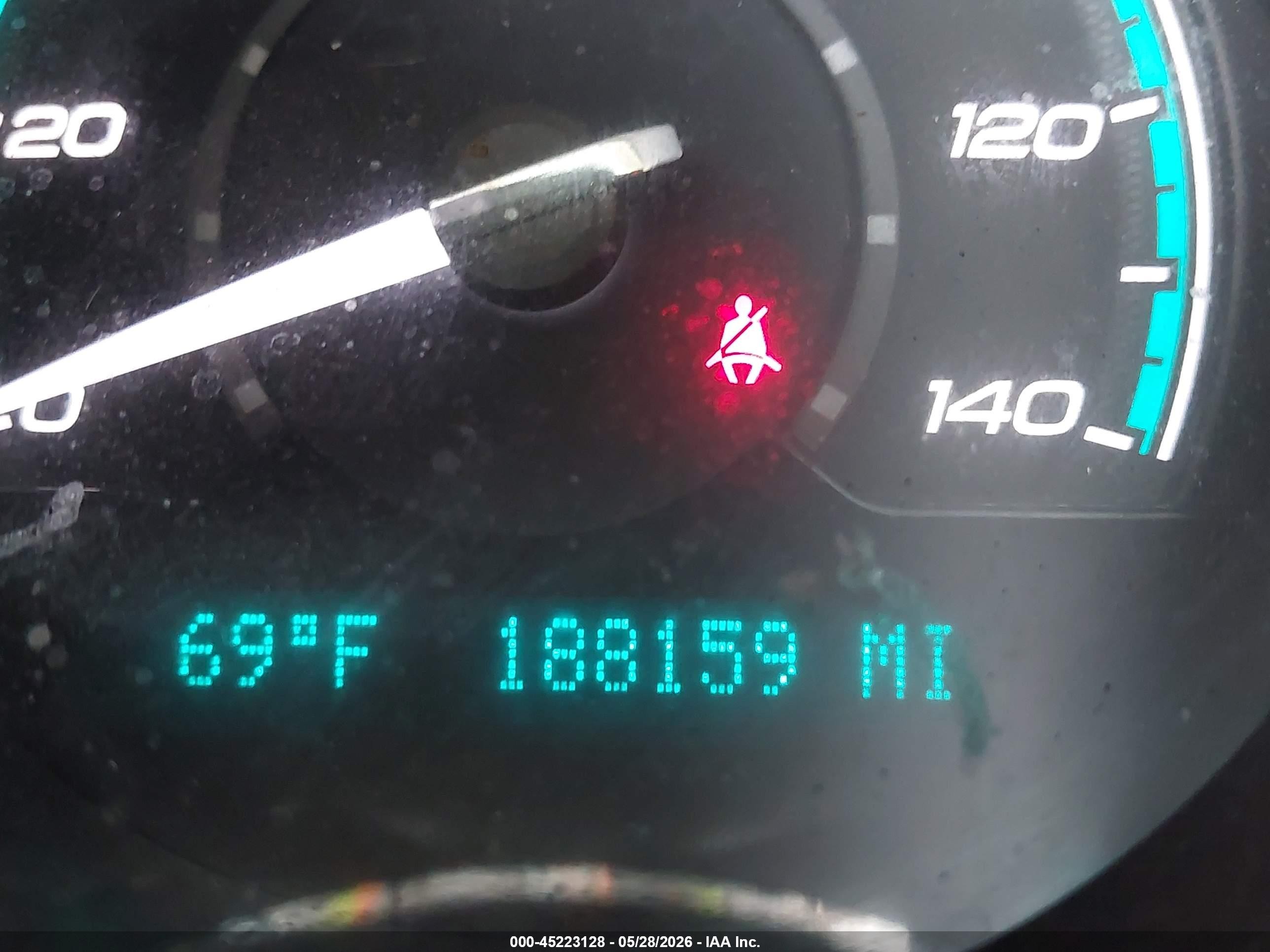 2010 Chevrolet Malibu Lt Gray vin: 1G1ZC5EBXAF108431