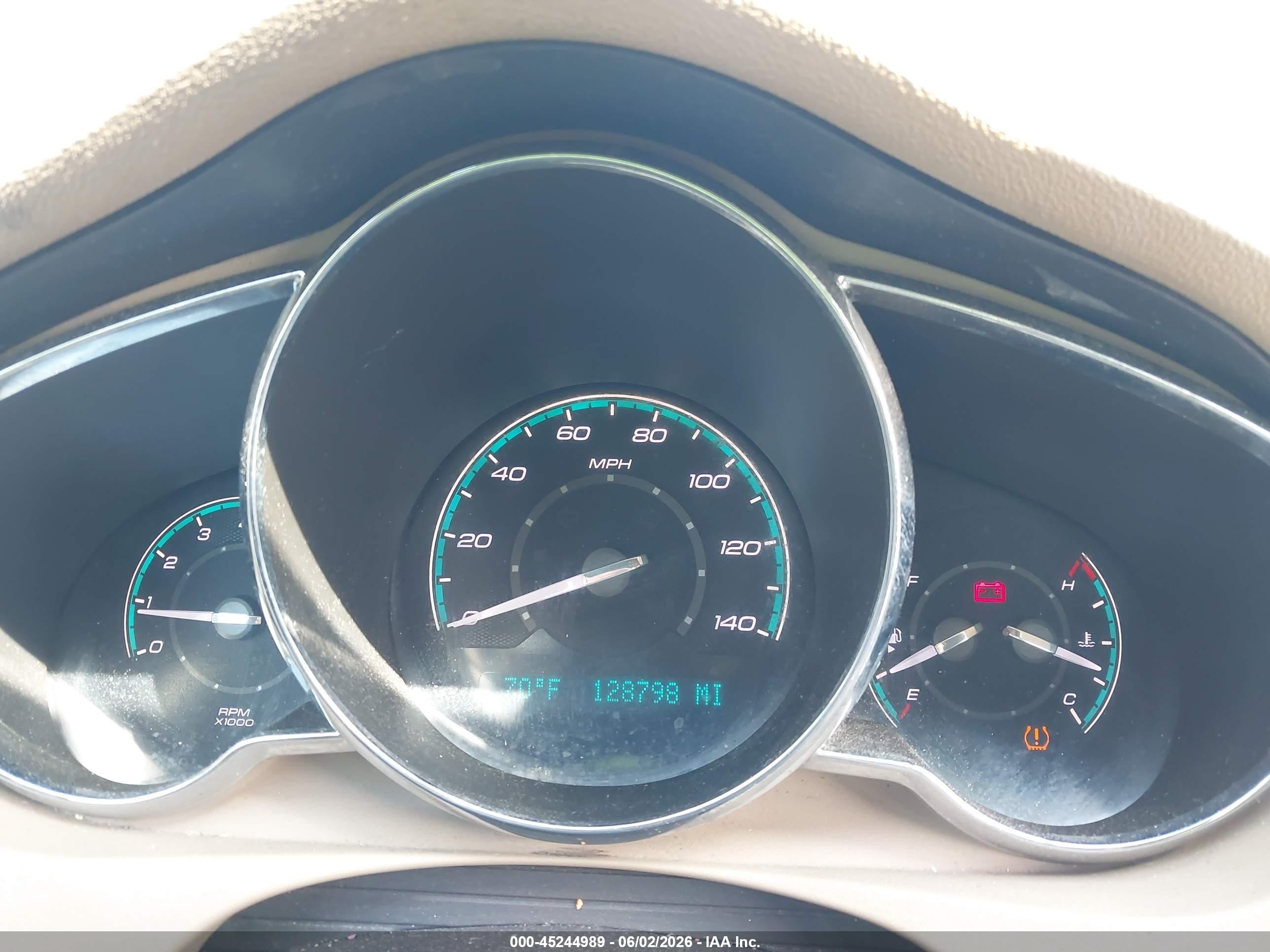 2010 Chevrolet Malibu Lt Gold vin: 1G1ZC5EBXAF257762