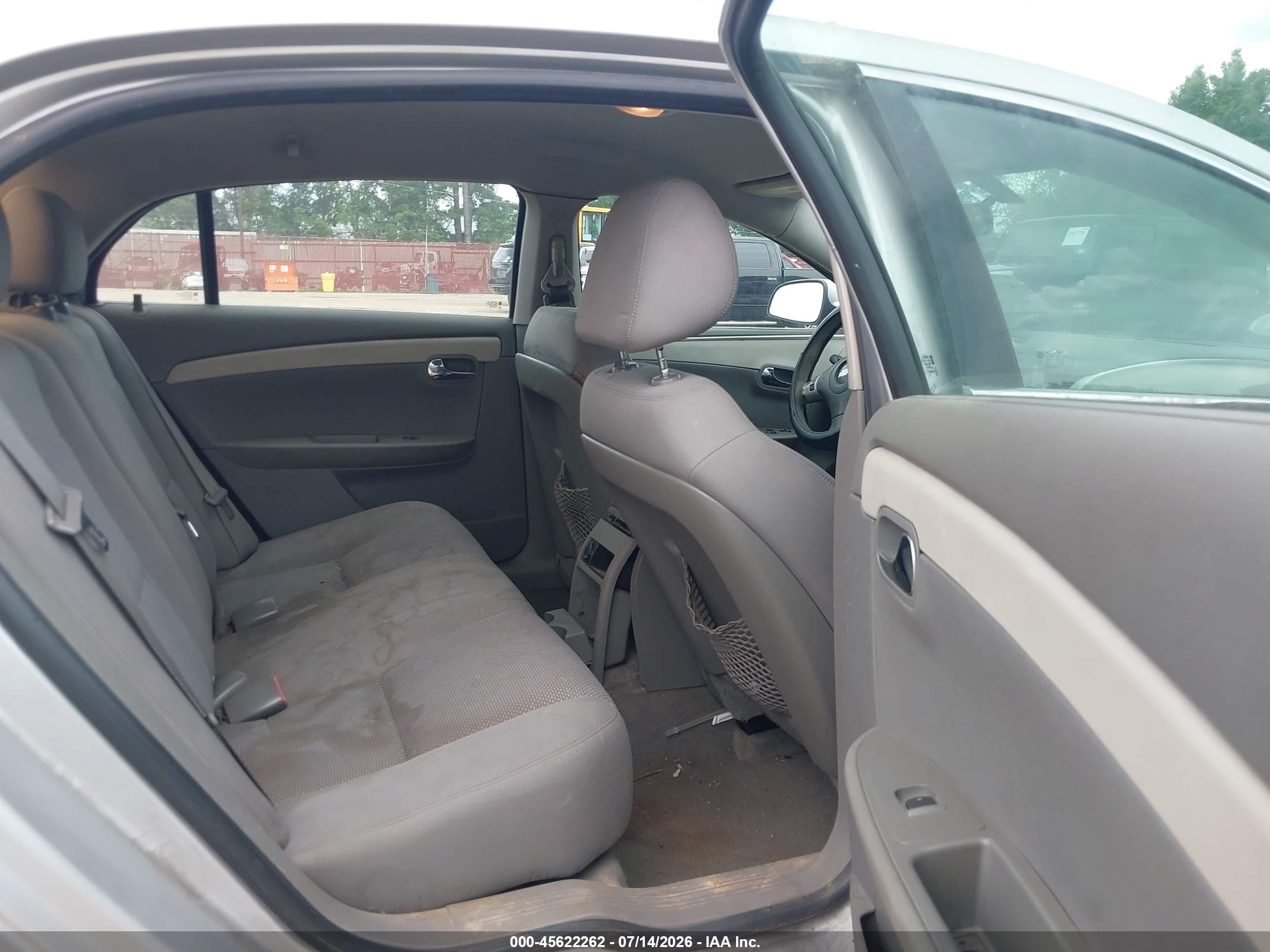 2012 Chevrolet Malibu 1lt Silver vin: 1G1ZC5EU0CF254177