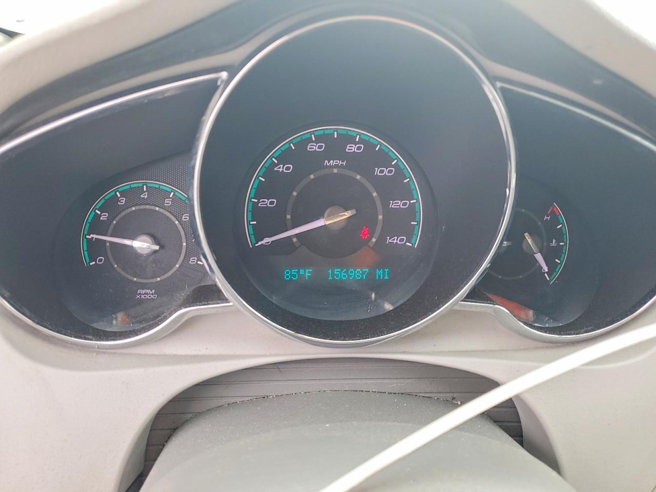 2011 Chevrolet Malibu 1lt Silver vin: 1G1ZC5EU1BF148514