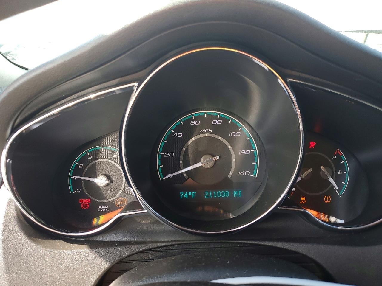 2012 Chevrolet Malibu 1lt Белый vin: 1G1ZC5EU2CF129777
