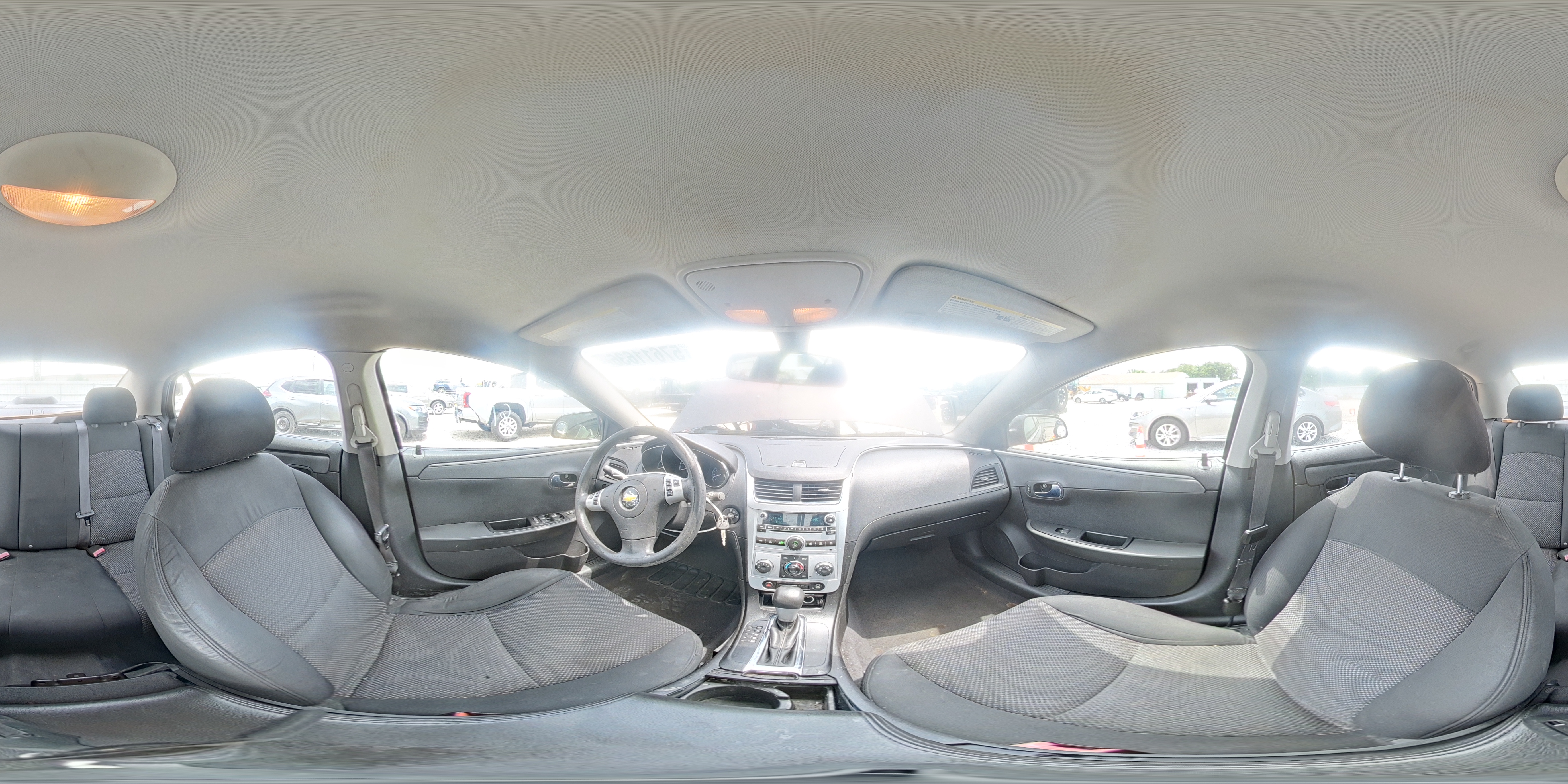 2011 Chevrolet Malibu 1lt Gray vin: 1G1ZC5EU3BF148983