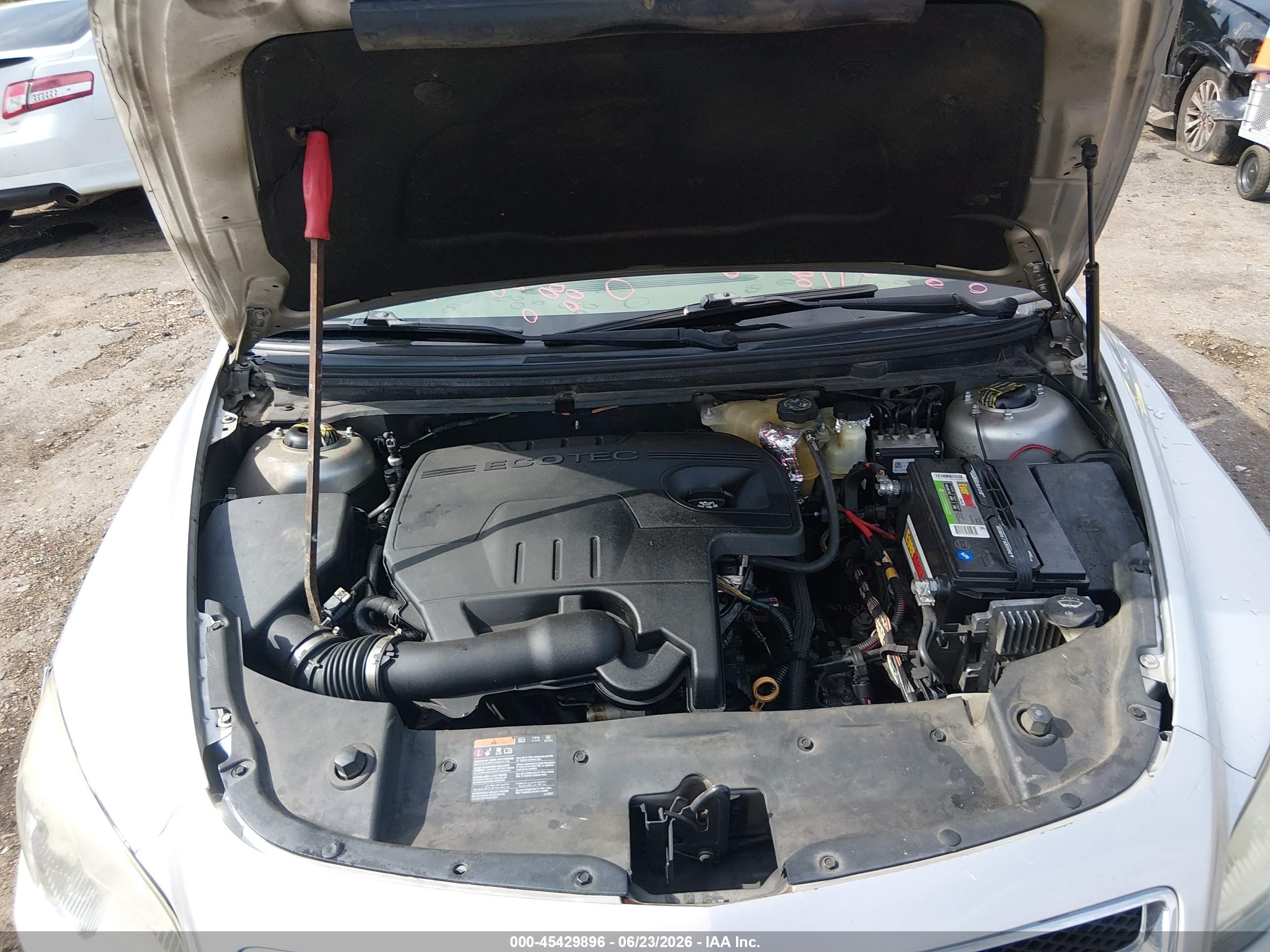 2012 Chevrolet Malibu 1lt Серебряный vin: 1G1ZC5EU3CF169172