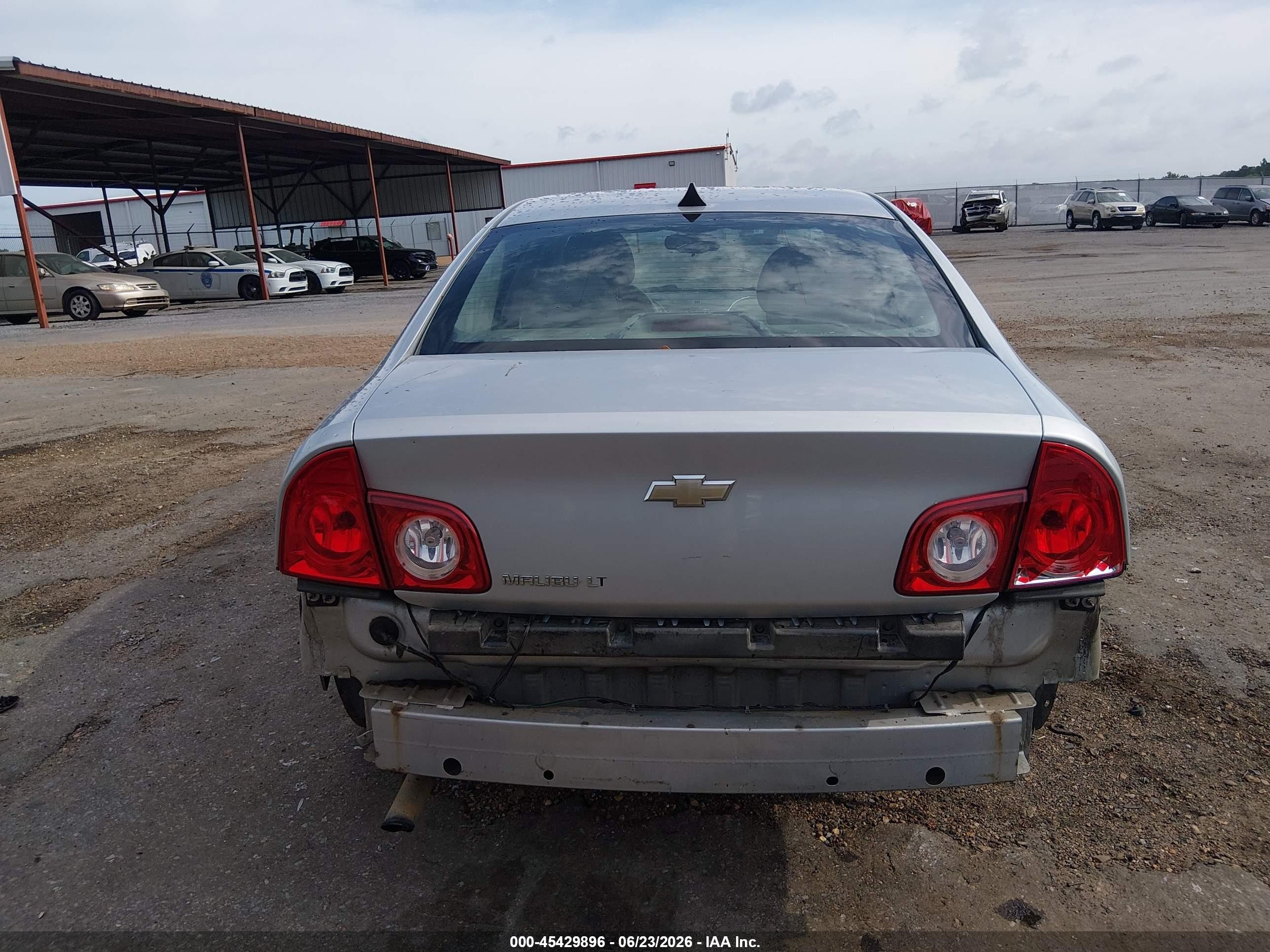 2012 Chevrolet Malibu 1lt Серебряный vin: 1G1ZC5EU3CF169172