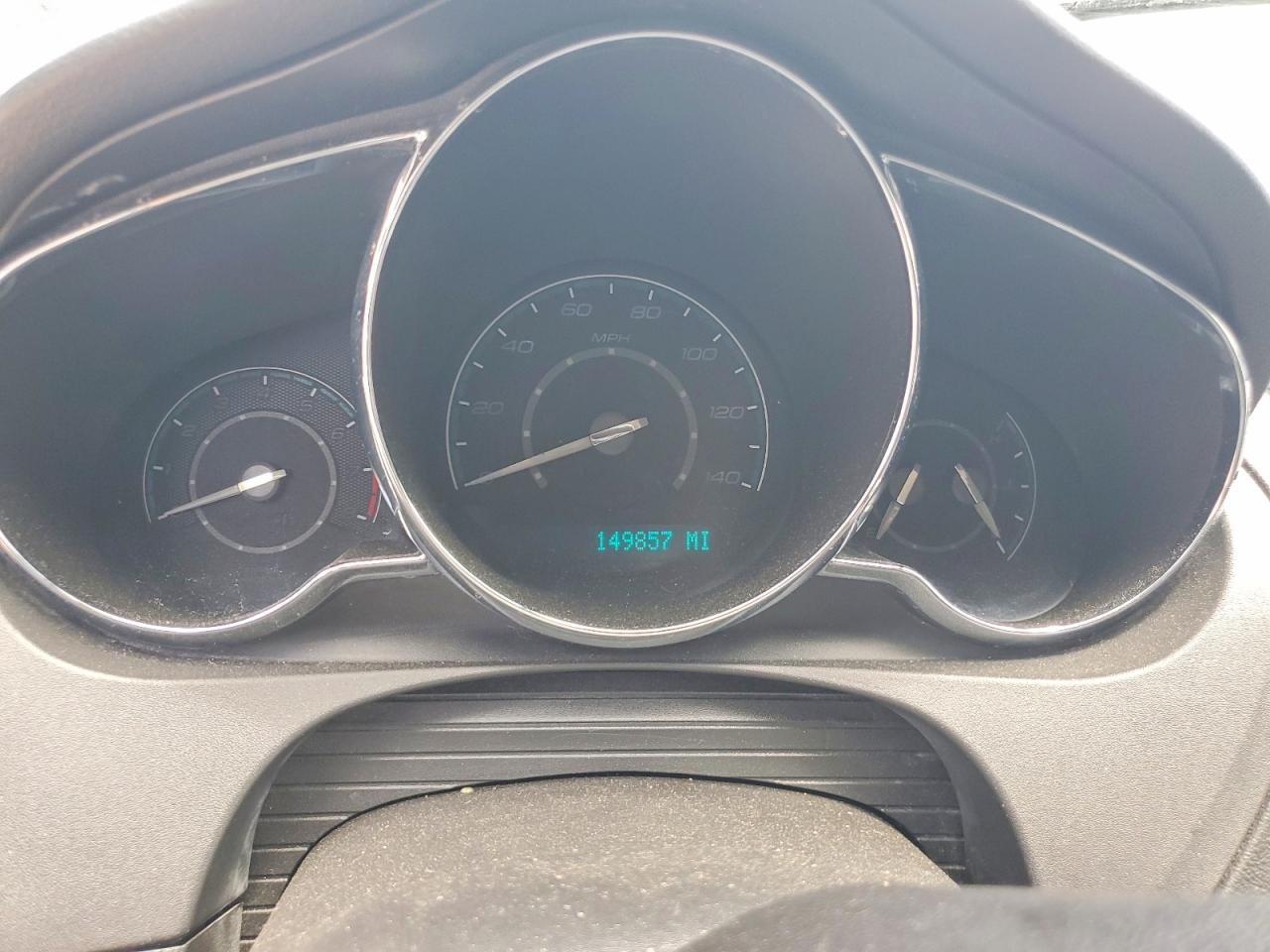 2011 Chevrolet Malibu 1lt Серебряный vin: 1G1ZC5EU4BF301791