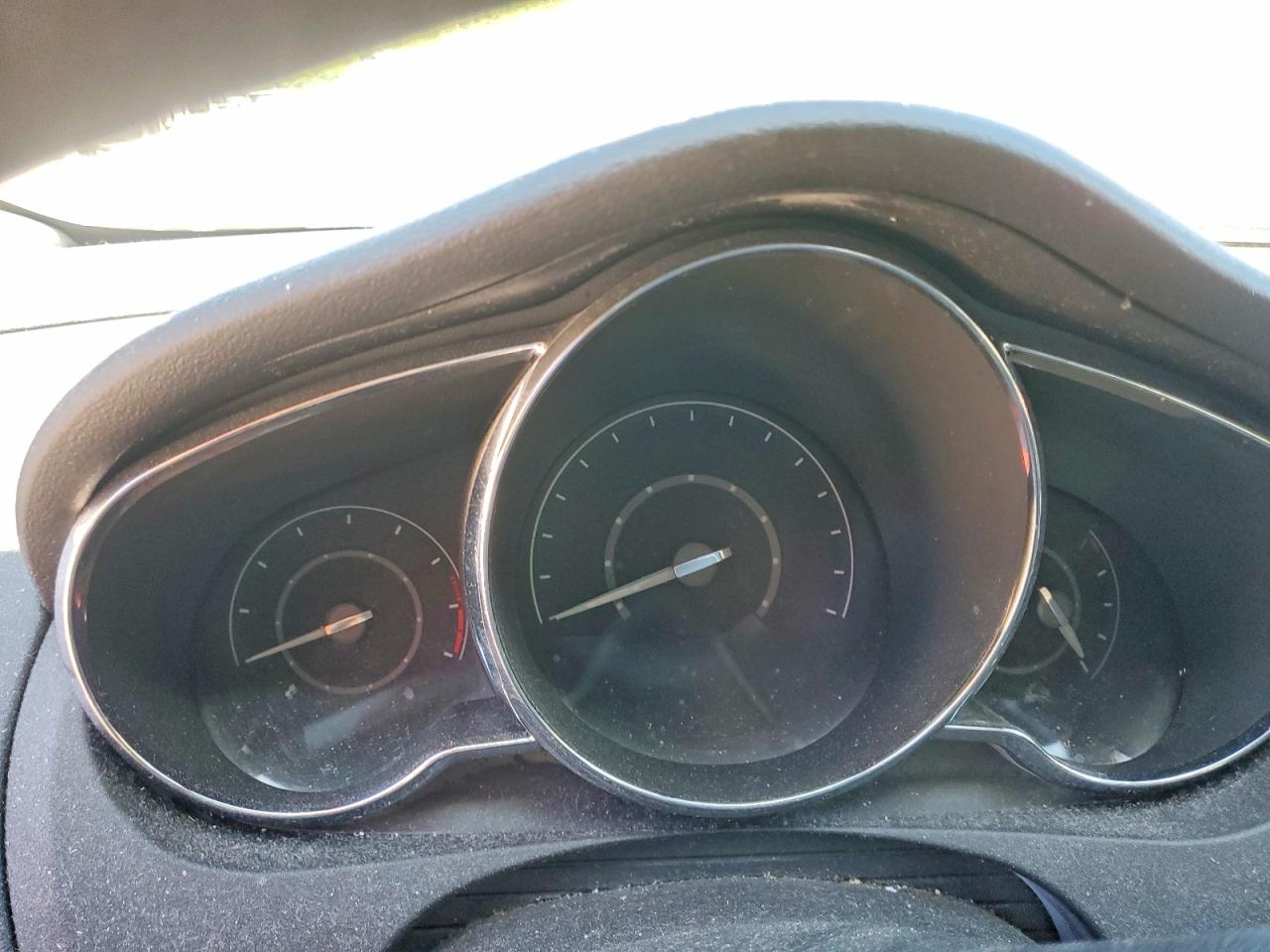 2012 Chevrolet Malibu 1lt Серебряный vin: 1G1ZC5EU5CF113329