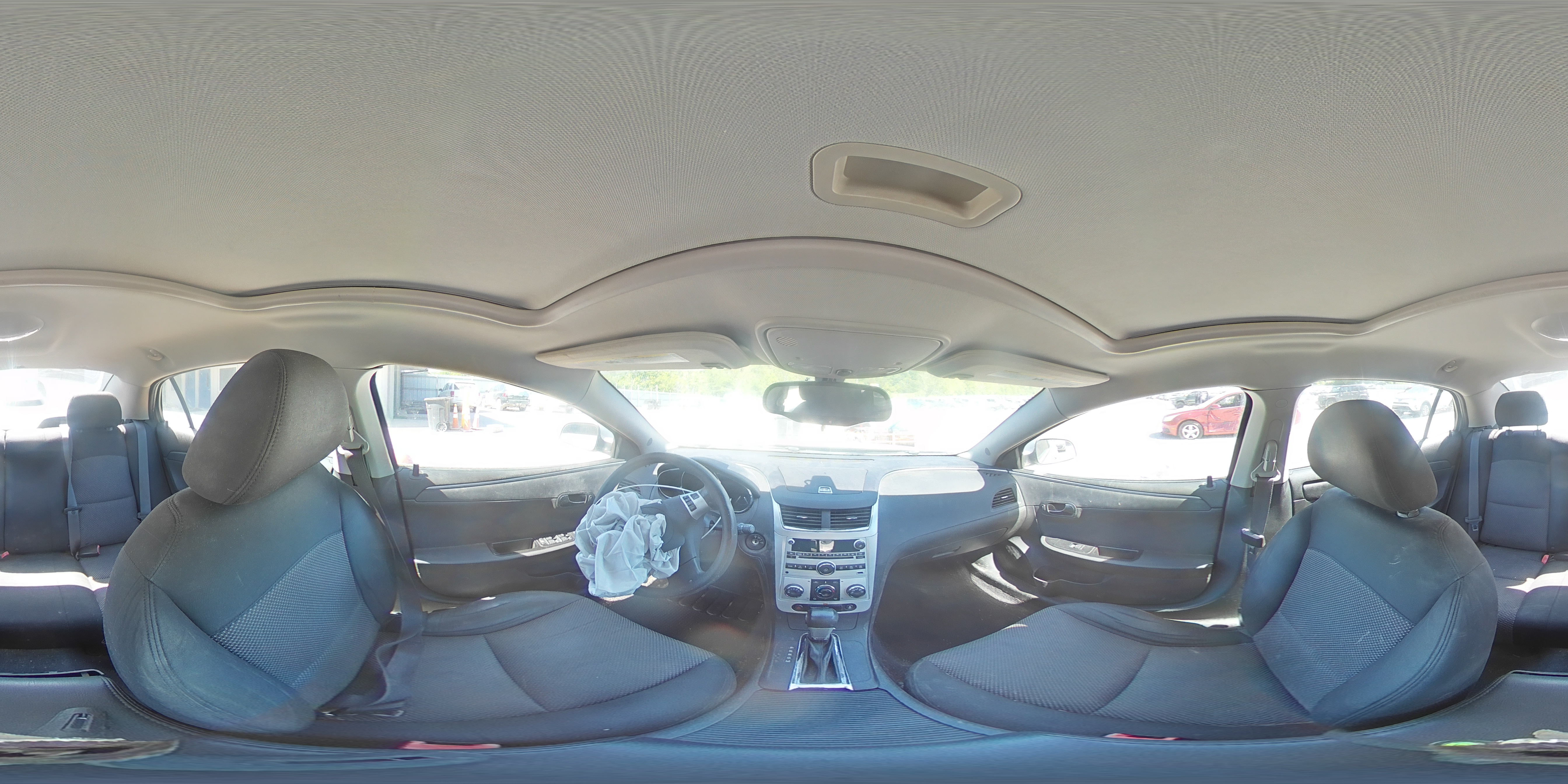 2012 Chevrolet Malibu 1lt Серебряный vin: 1G1ZC5EU5CF113329