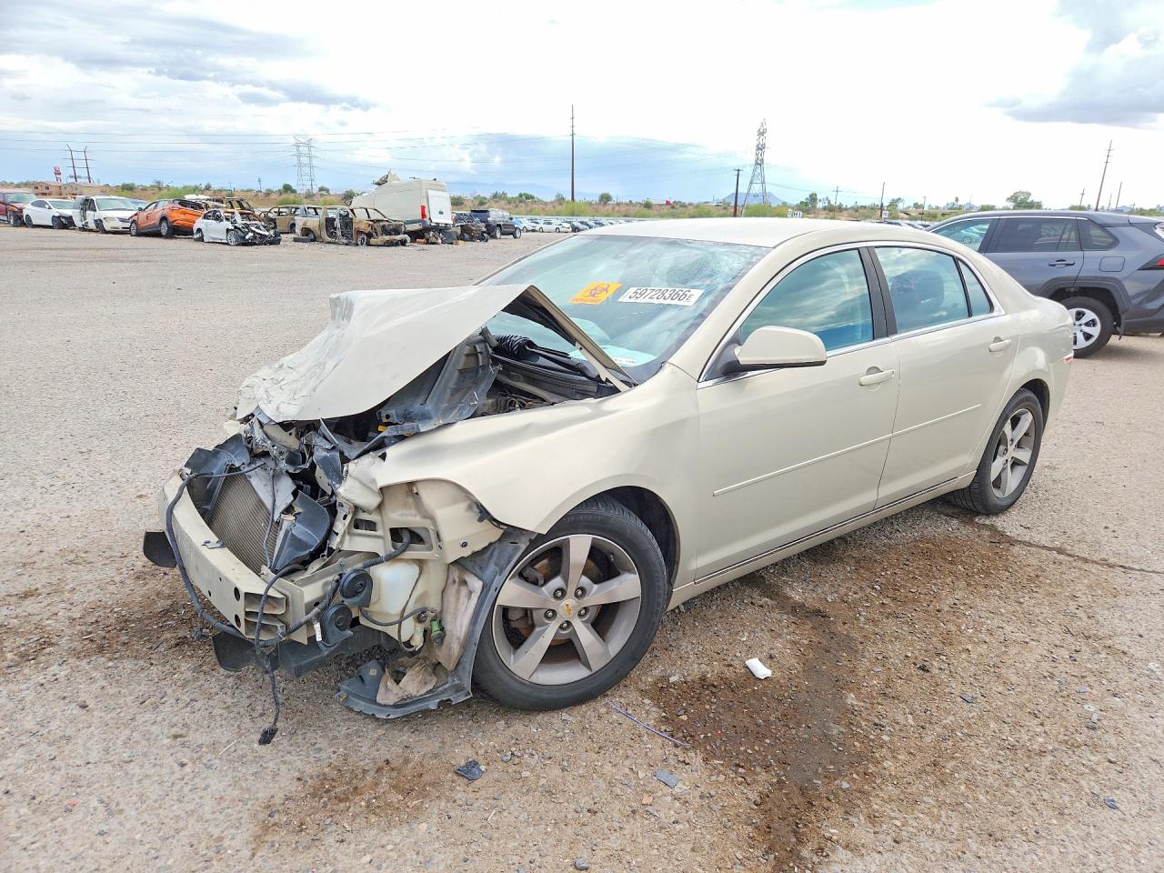 1G1ZC5EU8BF371827
