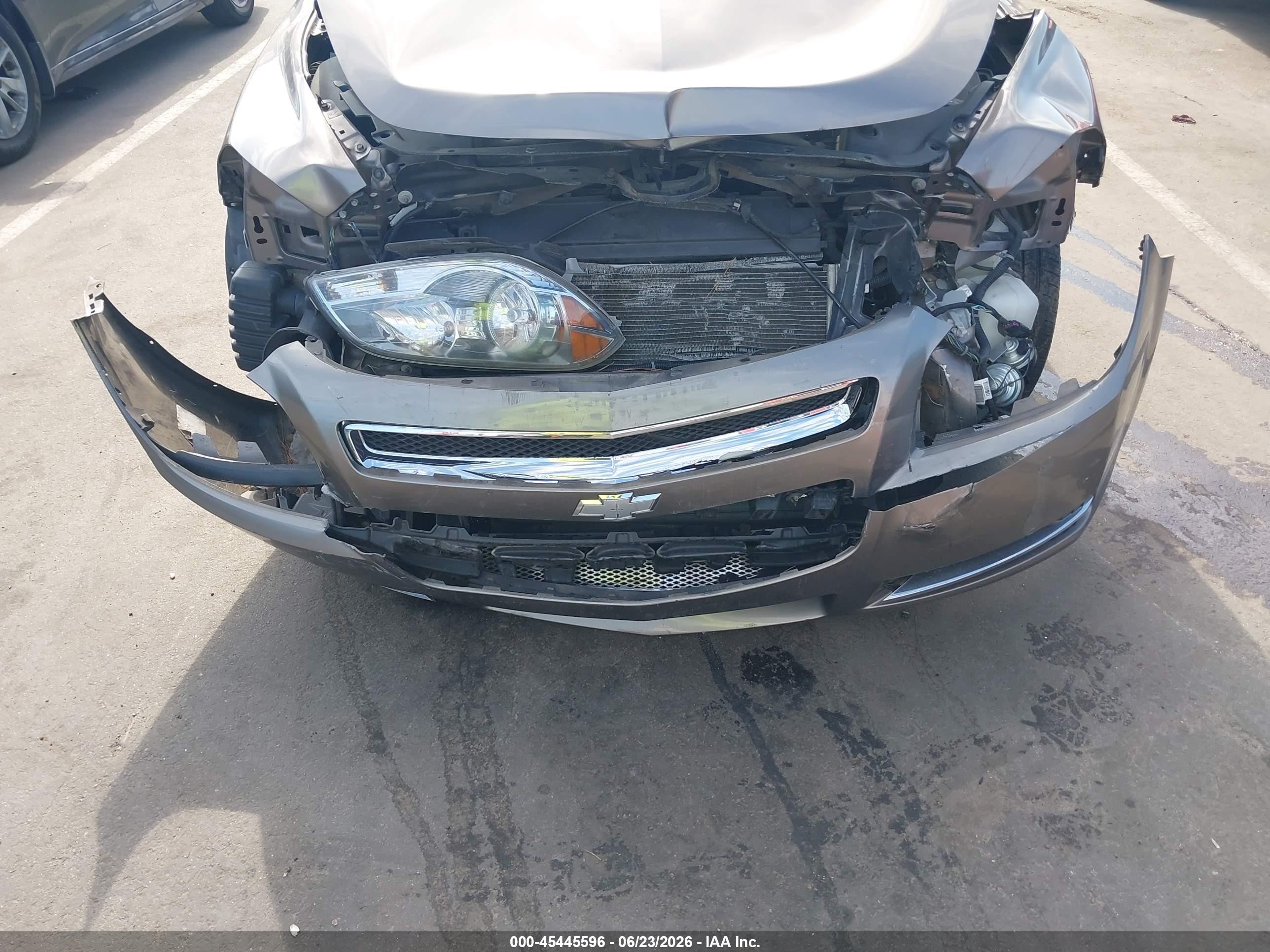 2012 Chevrolet Malibu 1lt Tan vin: 1G1ZC5EU8CF117133