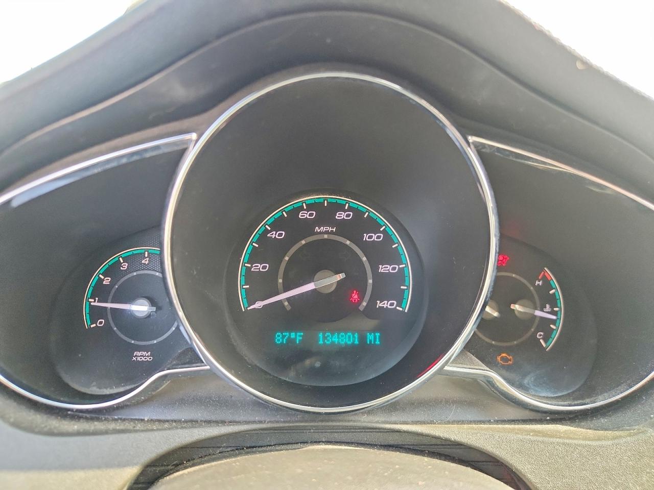 2011 Chevrolet Malibu 1lt Brown vin: 1G1ZC5EU9BF348699