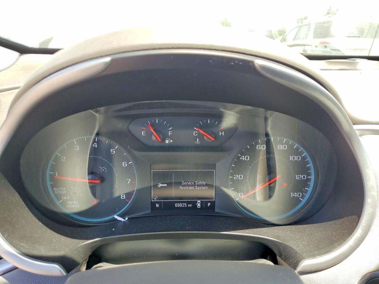 2020 Chevrolet Malibu Ls Silver vin: 1G1ZC5ST4LF098365