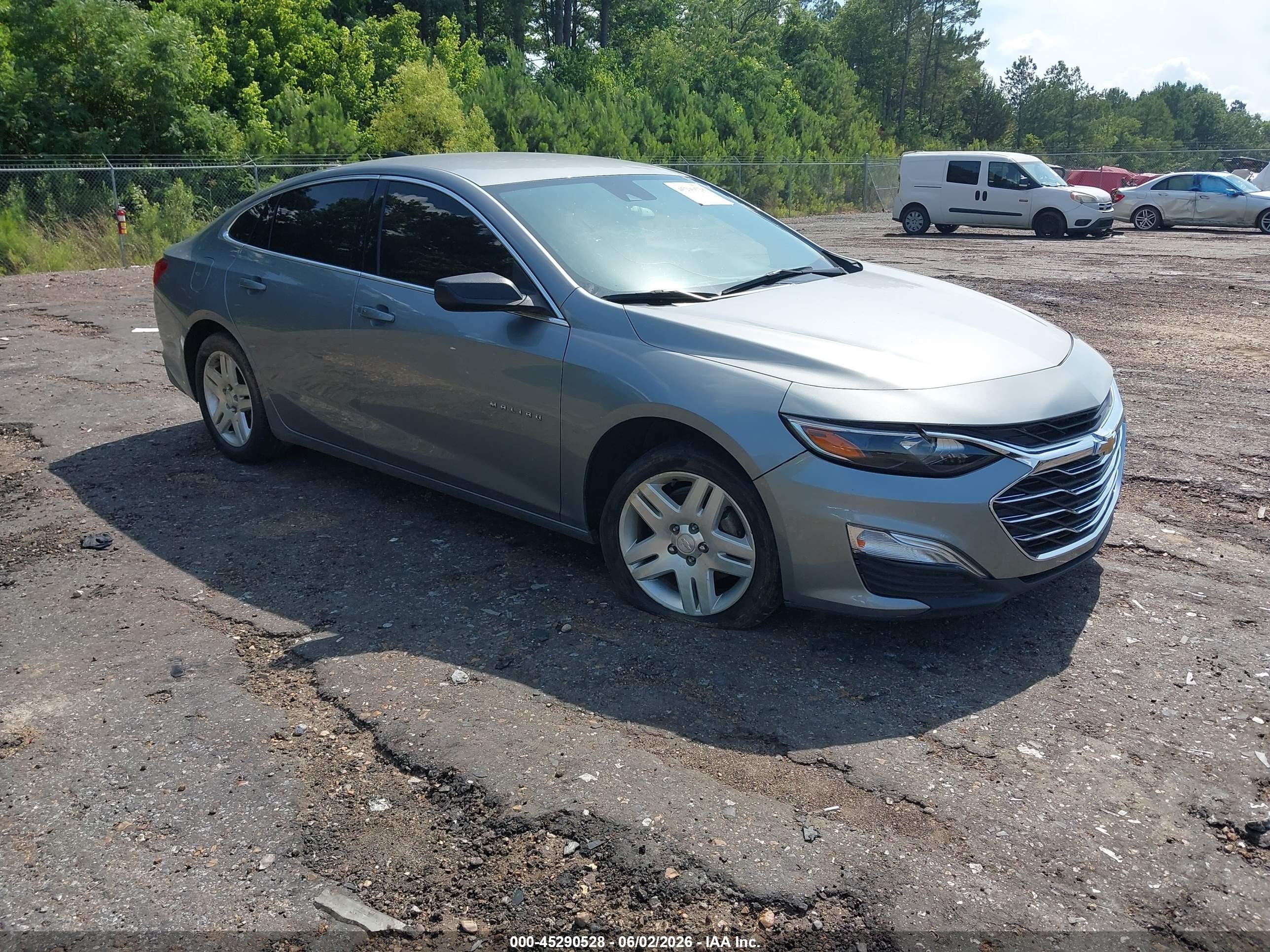 1G1ZC5ST4PF158814