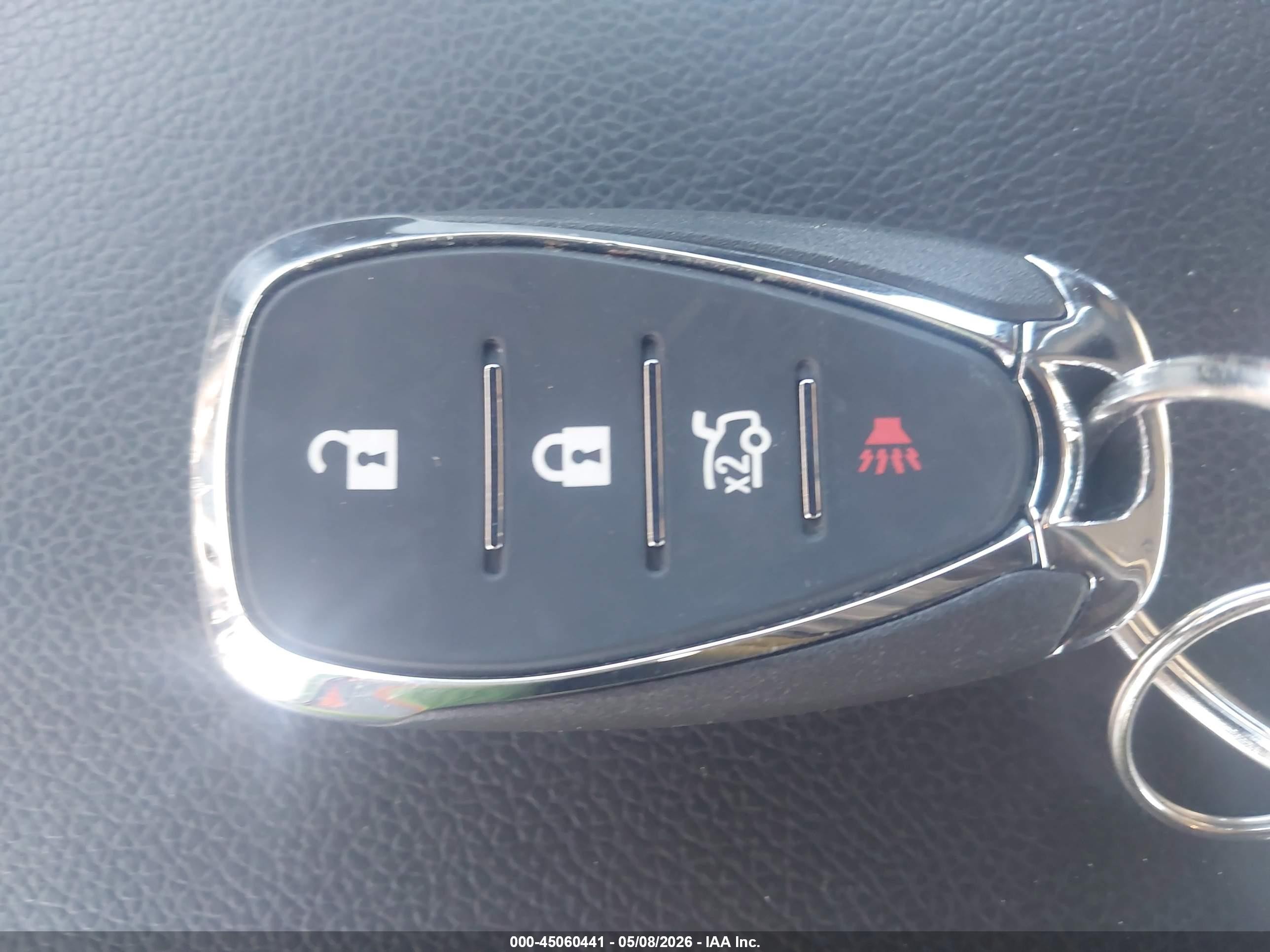 2025 Chevrolet Malibu Fwd 1fl Серебряный vin: 1G1ZC5ST7SF123600