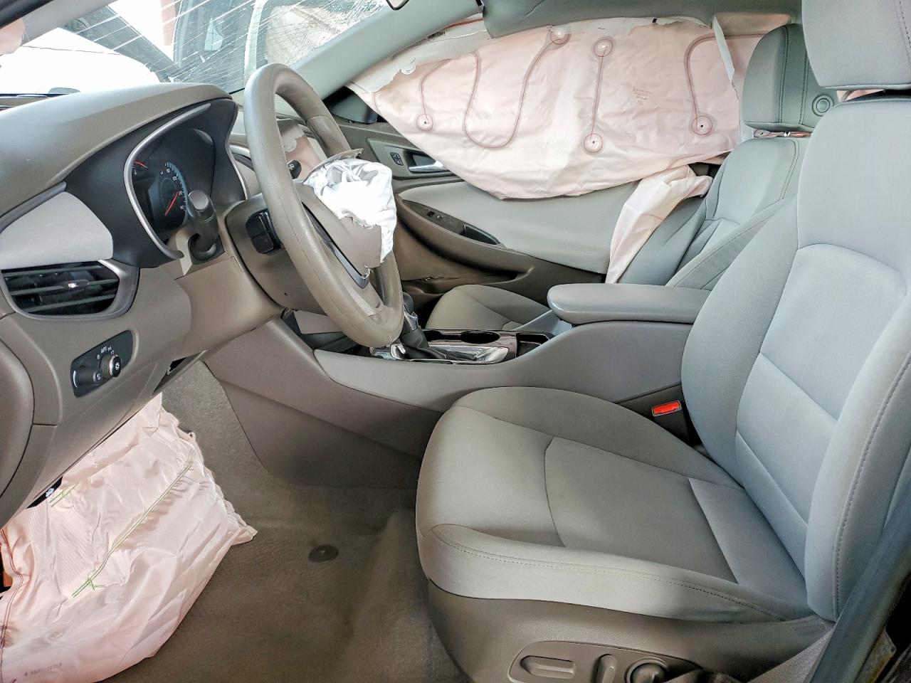 2021 Chevrolet Malibu Ls Purple vin: 1G1ZC5ST9MF055643