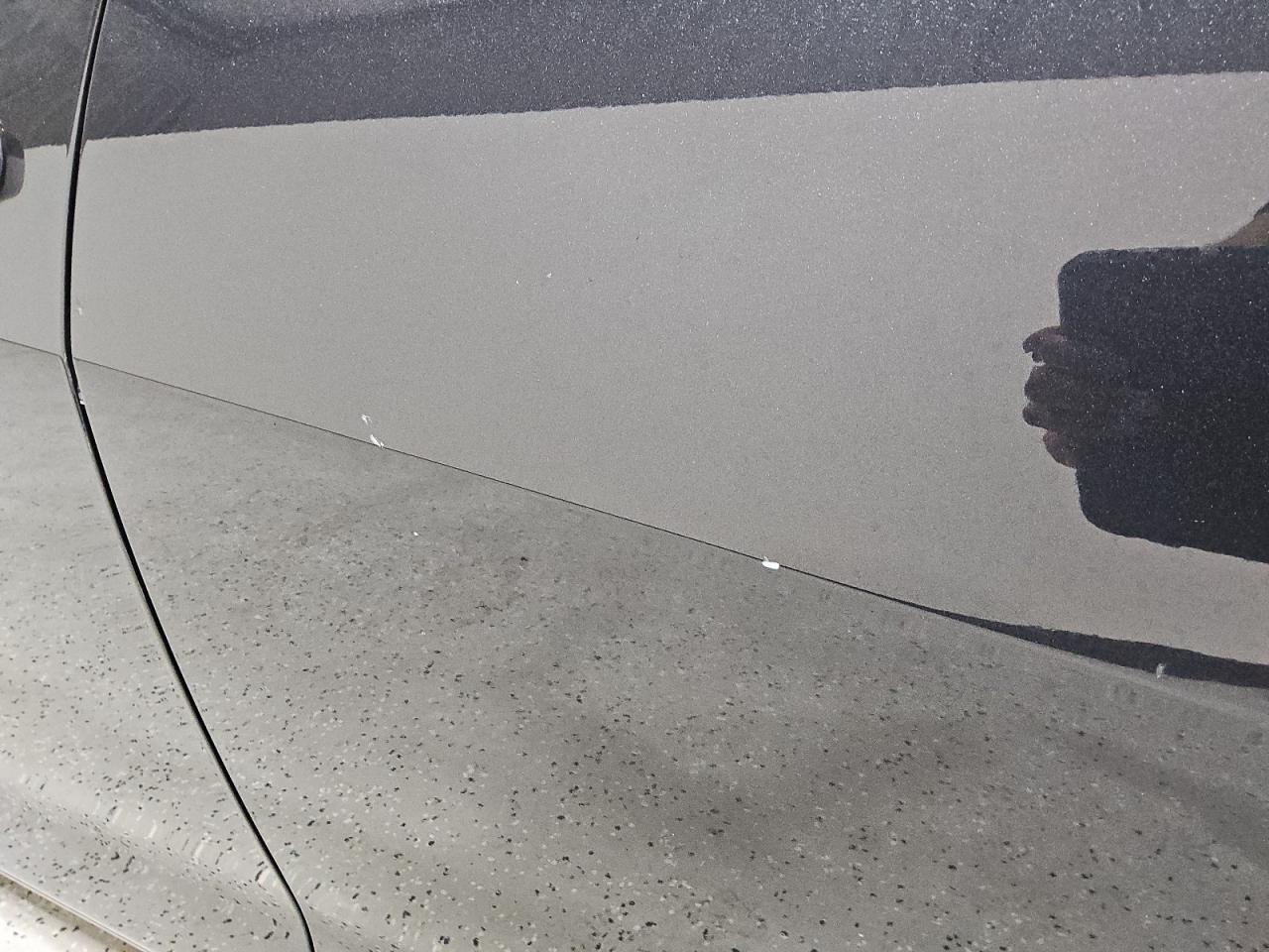 2023 Chevrolet Malibu Ls Угольный vin: 1G1ZC5STXPF185502 Damage: Left Rear Door, Dent(S) W/ Paint Dmg, 1 To 2 Inches
