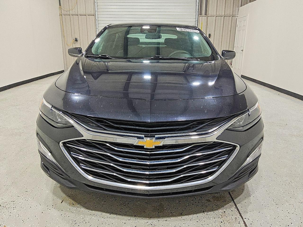2023 Chevrolet Malibu Ls Угольный vin: 1G1ZC5STXPF185502