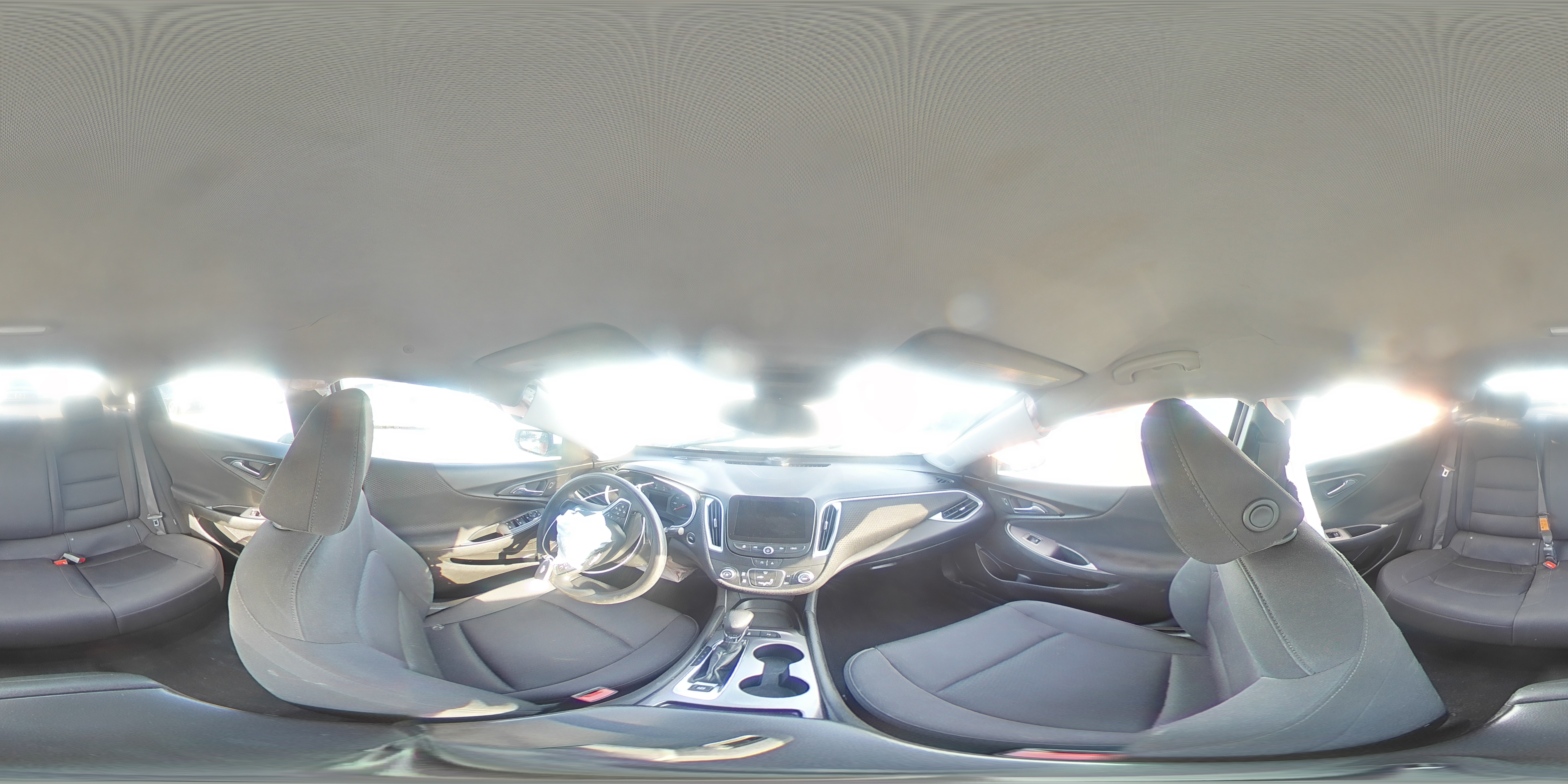 2023 Chevrolet Malibu Ls White vin: 1G1ZC5STXPF232737