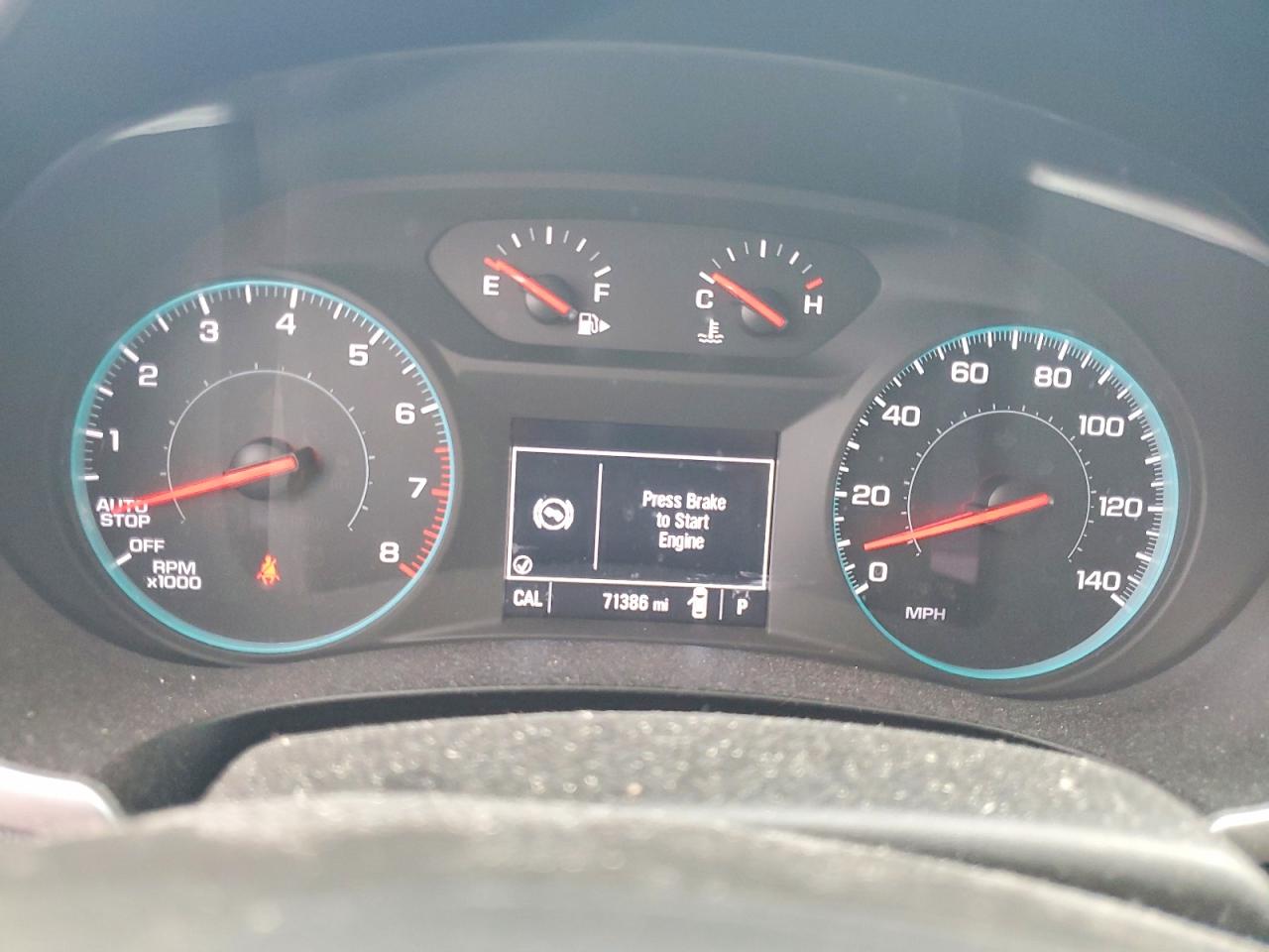 2024 Chevrolet Malibu Gray vin: 1G1ZC5STXRF117347
