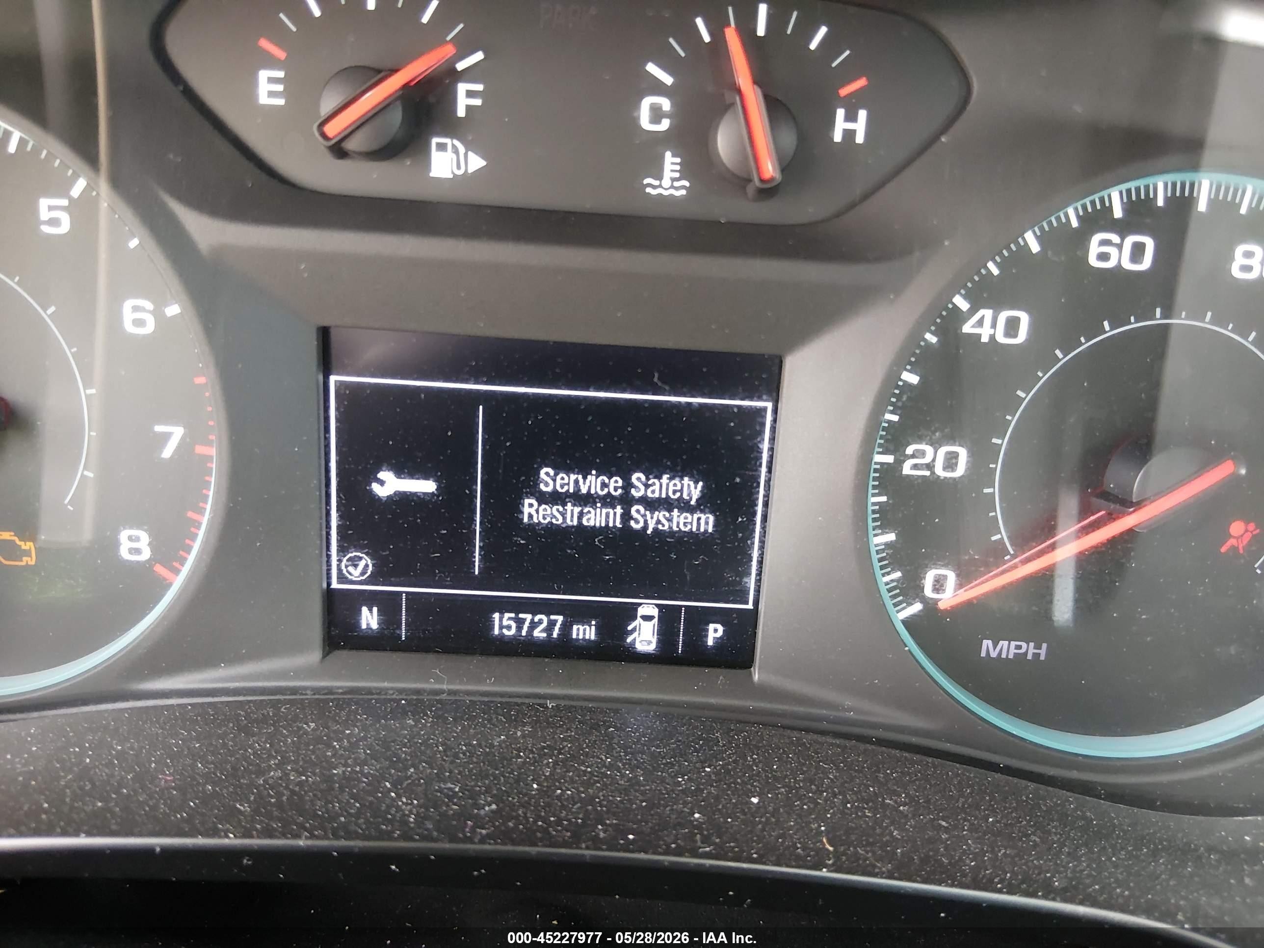 2024 Chevrolet Malibu Fwd 1fl Белый vin: 1G1ZC5STXRF175295