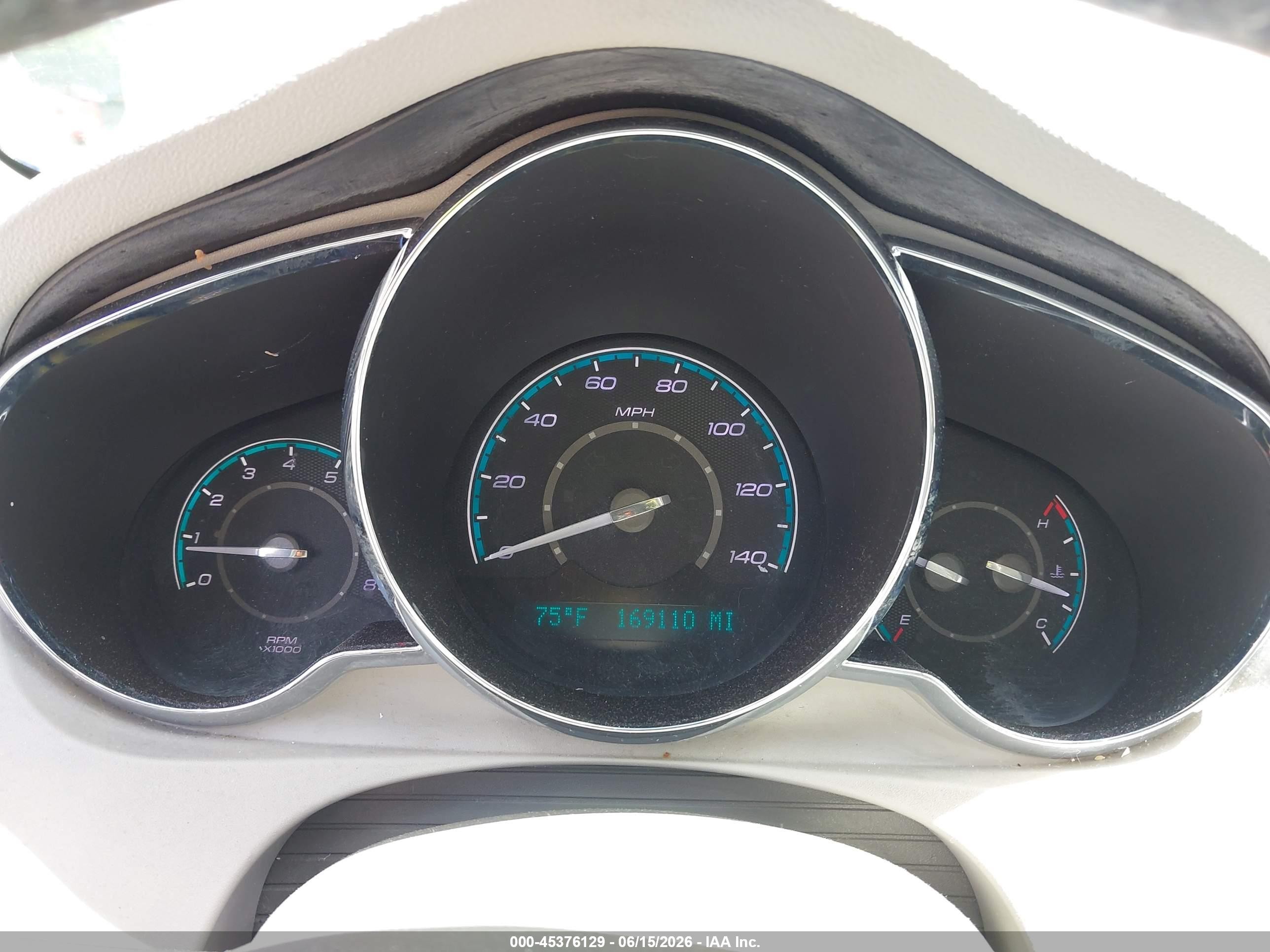 2012 Chevrolet Malibu 2lt Silver vin: 1G1ZD5E00CF101034