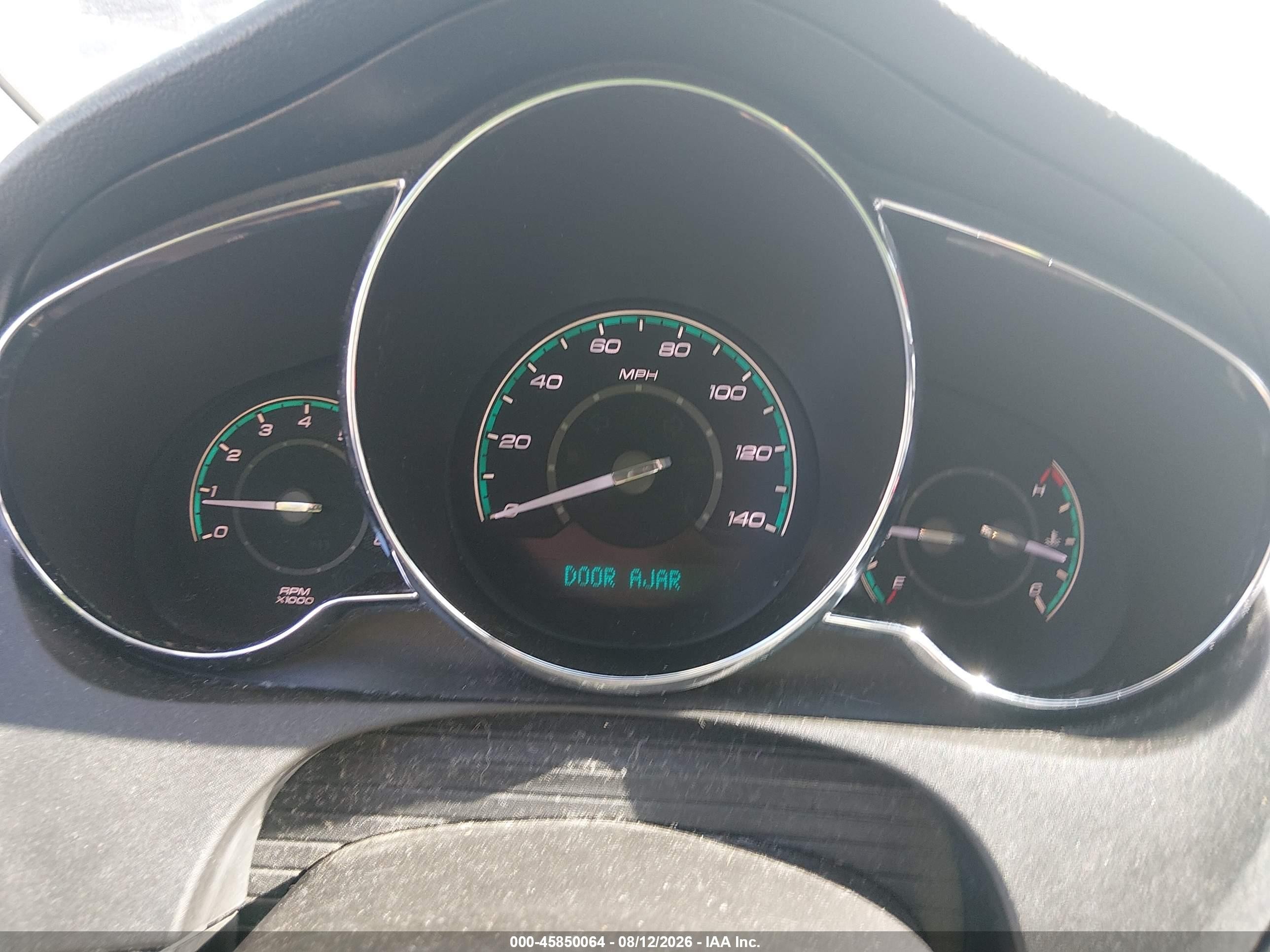 2012 Chevrolet Malibu 2lt Белый vin: 1G1ZD5E00CF205622