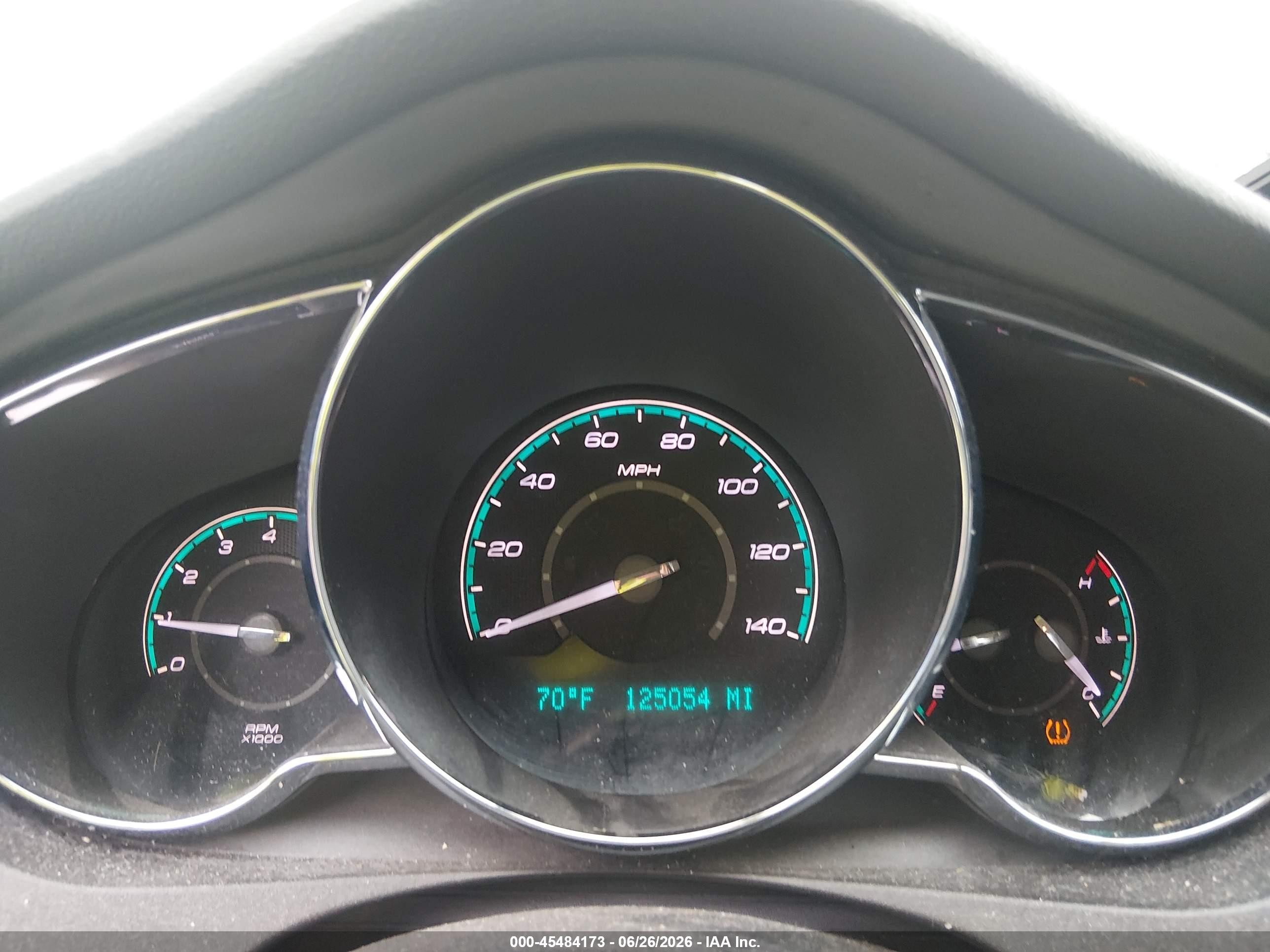 2012 Chevrolet Malibu 2lt Gray vin: 1G1ZD5E01CF304305