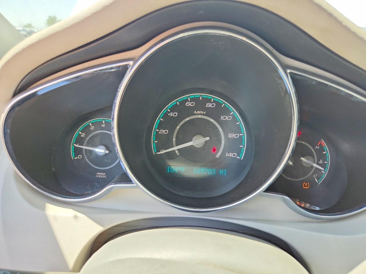 2012 Chevrolet Malibu 2lt White vin: 1G1ZD5E01CF385404