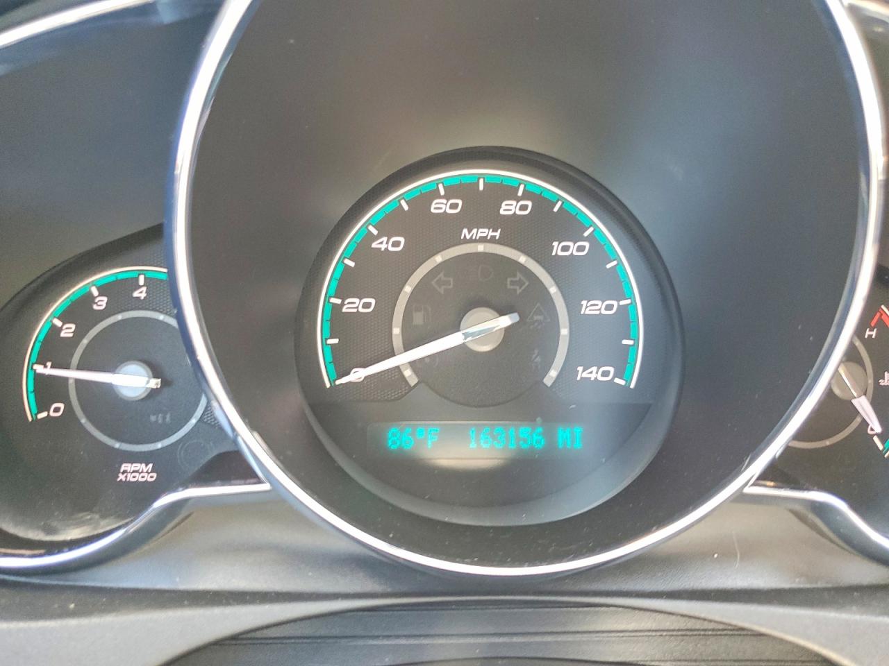 2012 Chevrolet Malibu 2lt Brown vin: 1G1ZD5E04CF358634