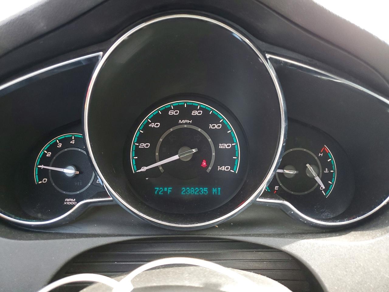 2012 Chevrolet Malibu 2lt Silver vin: 1G1ZD5E06CF386743