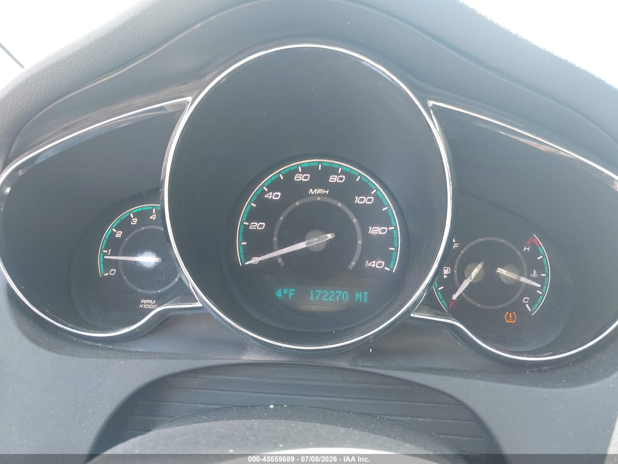 2012 Chevrolet Malibu 2lt Silver vin: 1G1ZD5E08CF207103