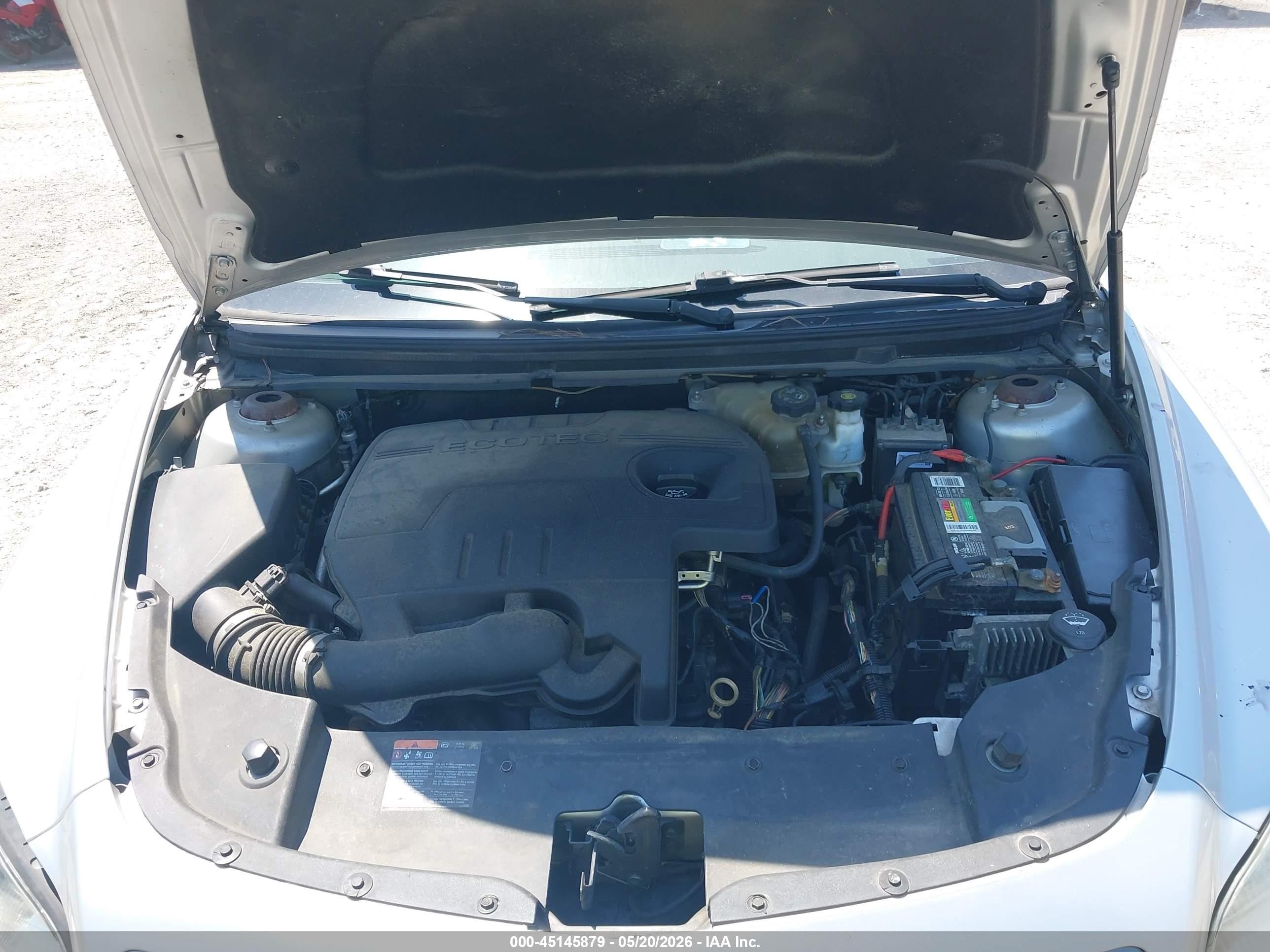 2012 Chevrolet Malibu 2lt Silver vin: 1G1ZD5E08CF343800