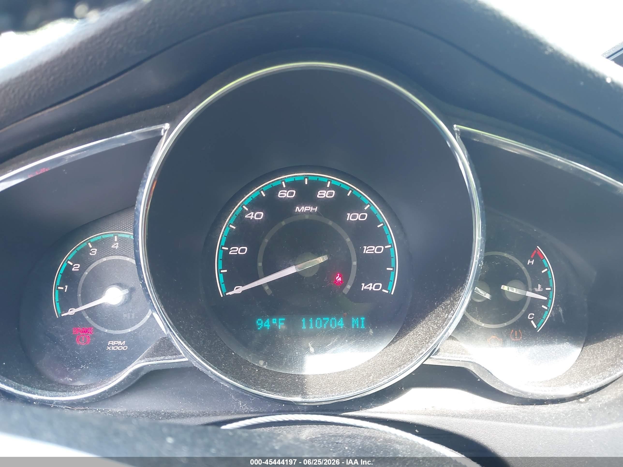 2012 Chevrolet Malibu 2lt Серебряный vin: 1G1ZD5E08CF367949