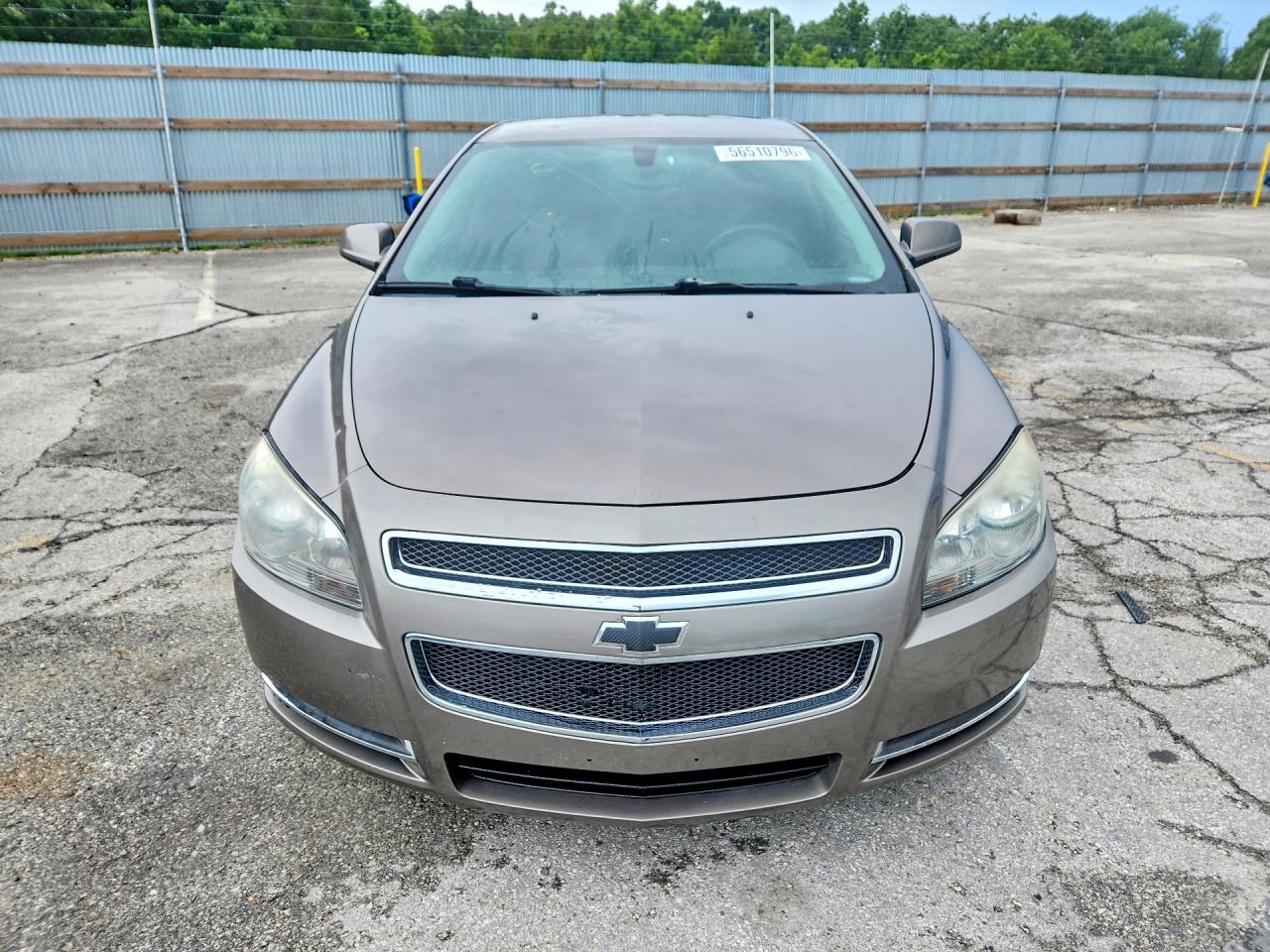 2012 Chevrolet Malibu 2lt Gray vin: 1G1ZD5E09CF100836