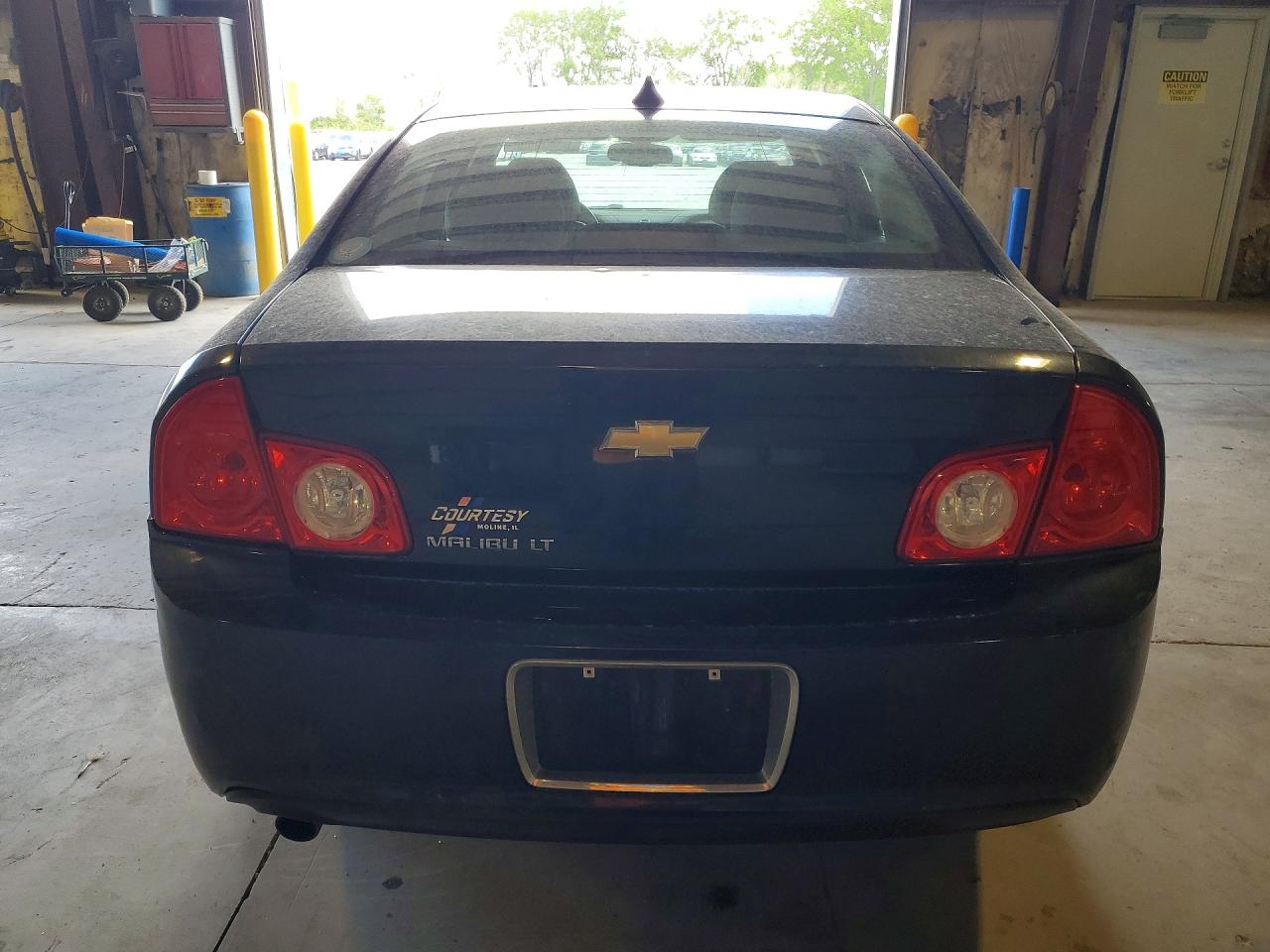 2012 Chev Malibu Черный vin: 1G1ZD5E0XCF114356