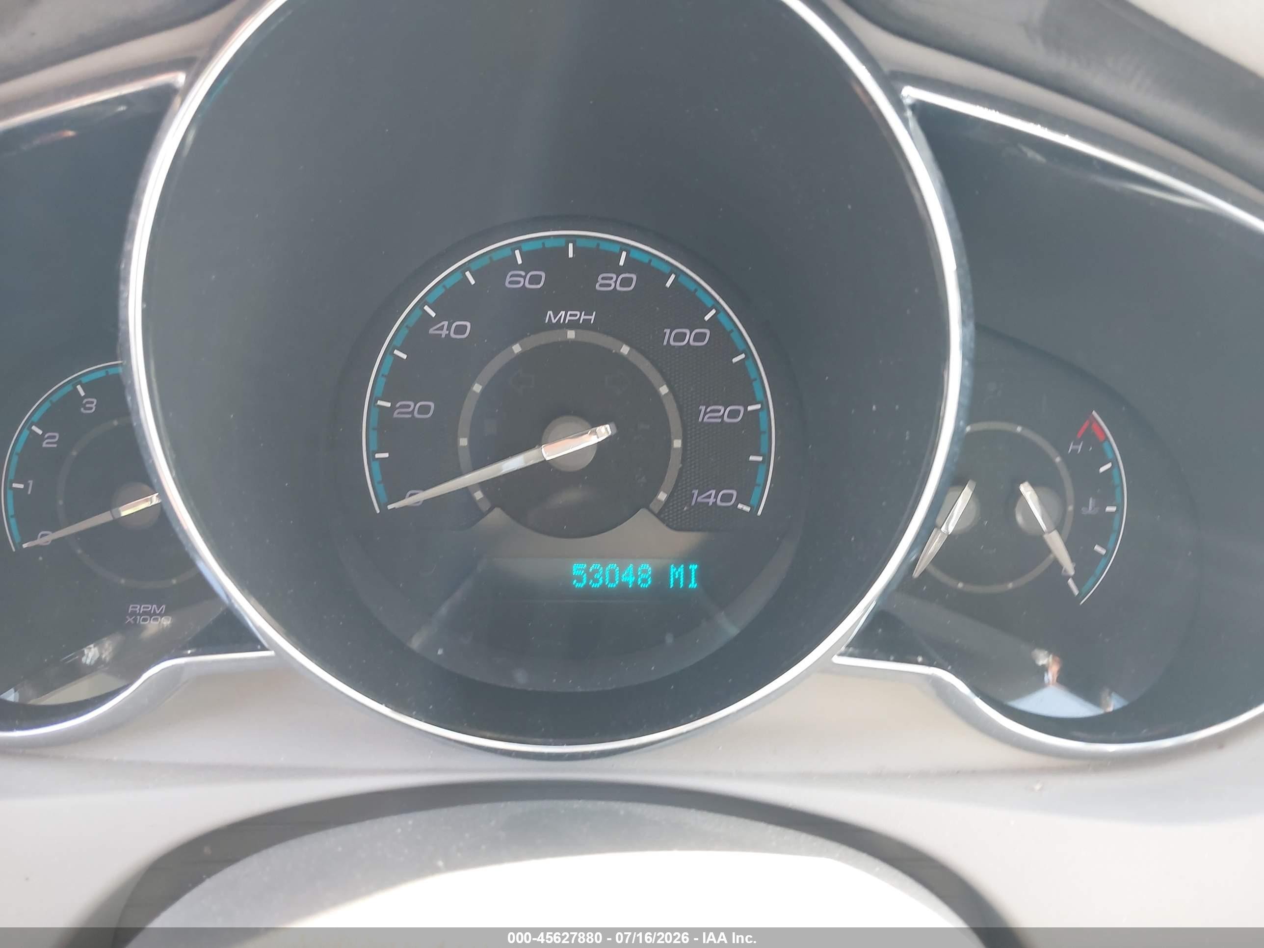 2011 Chevrolet Malibu 2lt Silver vin: 1G1ZD5E12BF265358