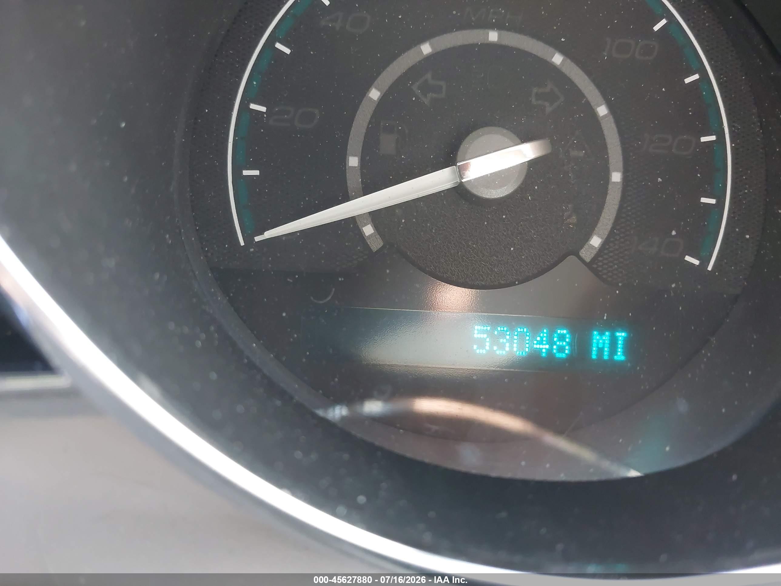 2011 Chevrolet Malibu 2lt Silver vin: 1G1ZD5E12BF265358