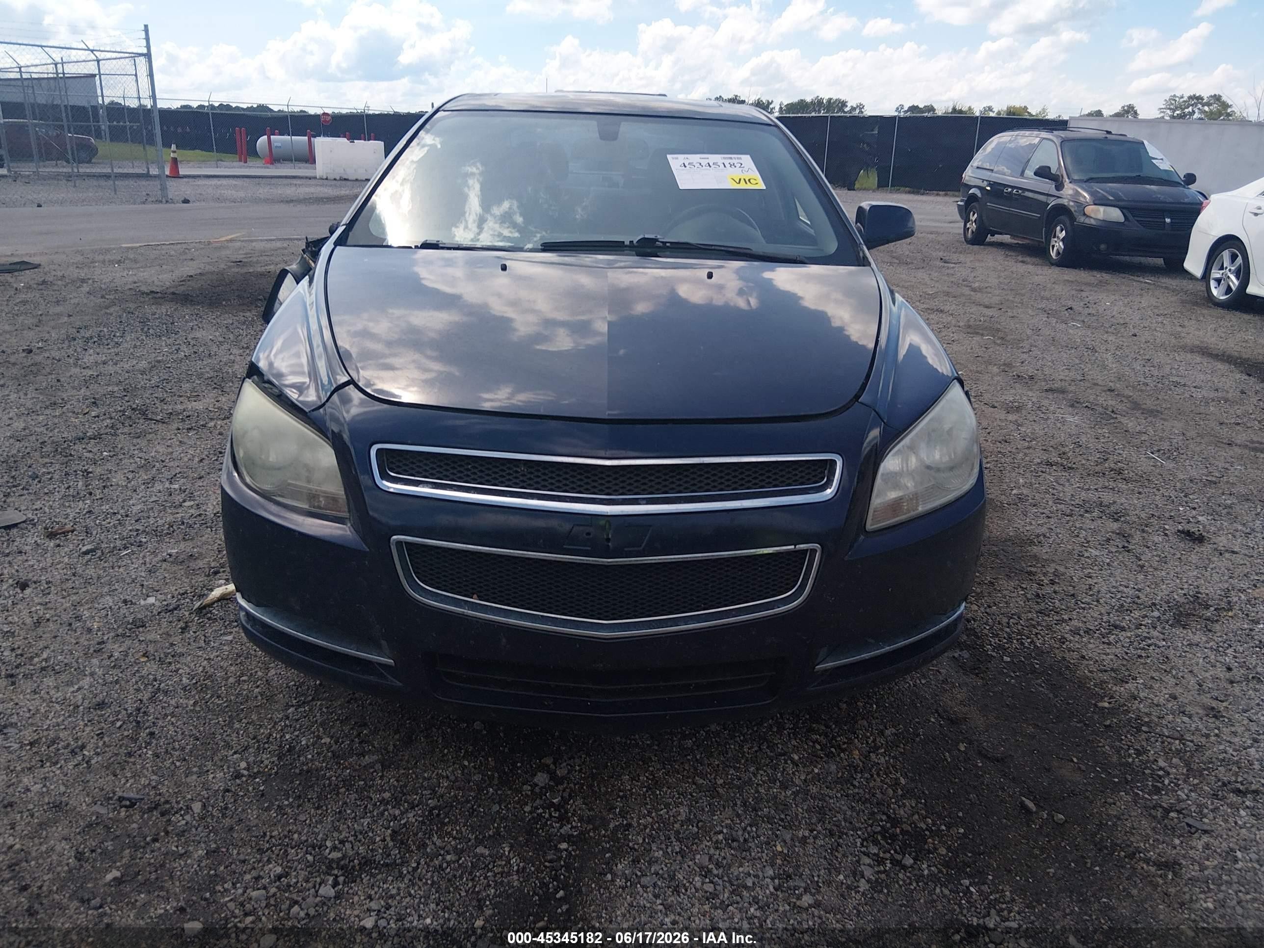 2011 Chevrolet Malibu 2lt Black vin: 1G1ZD5E13BF156651