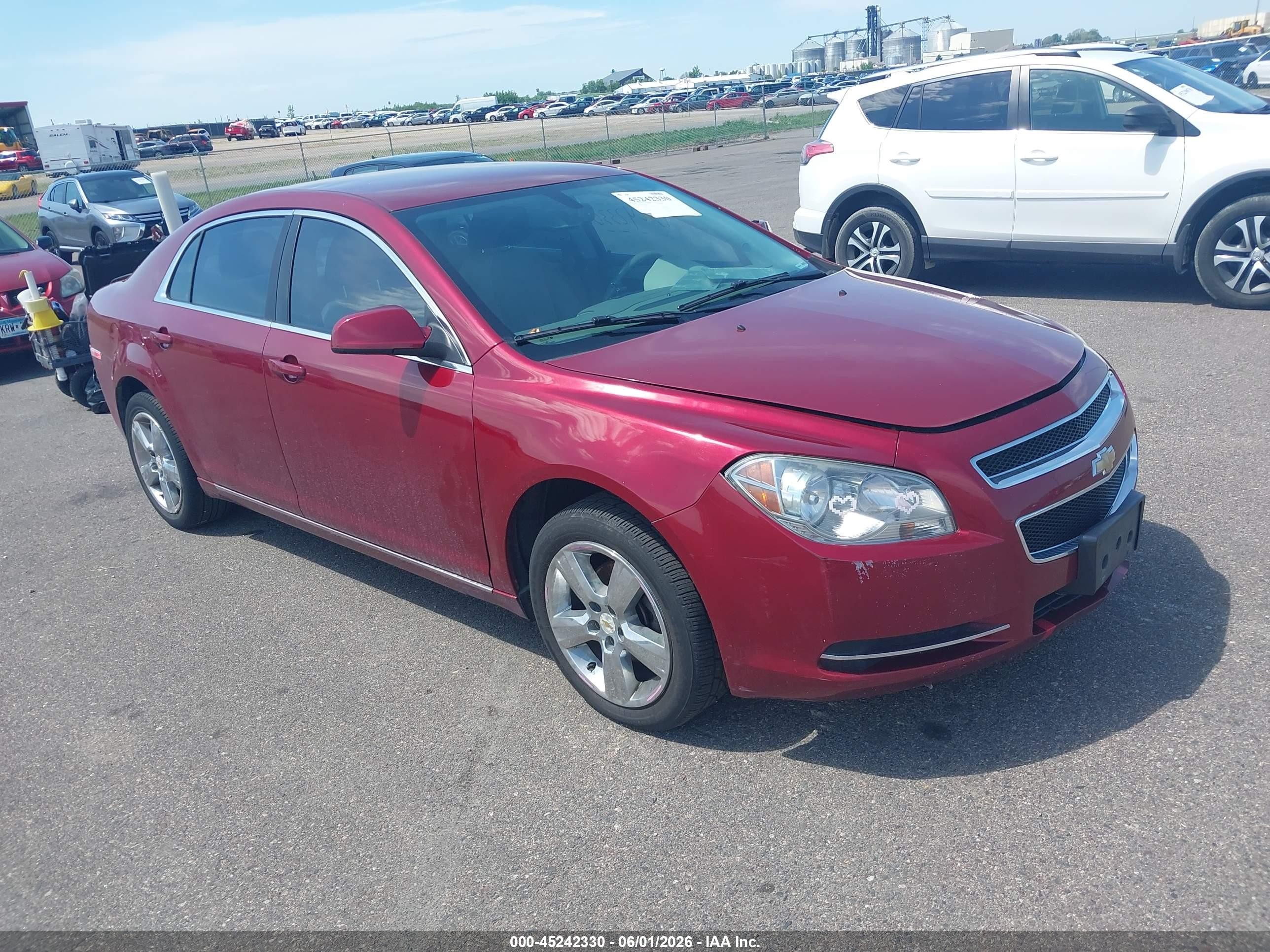 1G1ZD5E14BF201113
