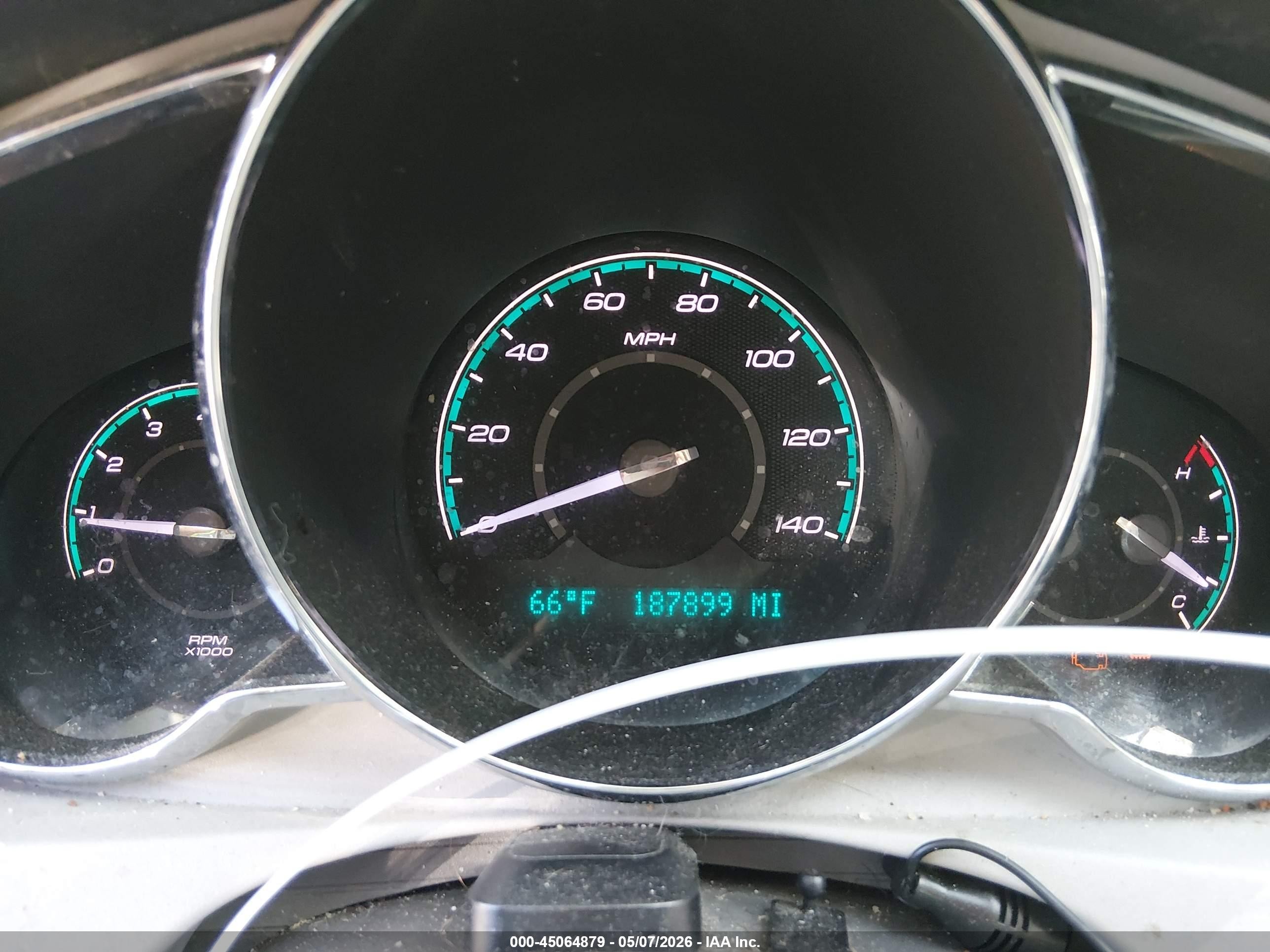 2011 Chevrolet Malibu 2lt Silver vin: 1G1ZD5E14BF351853