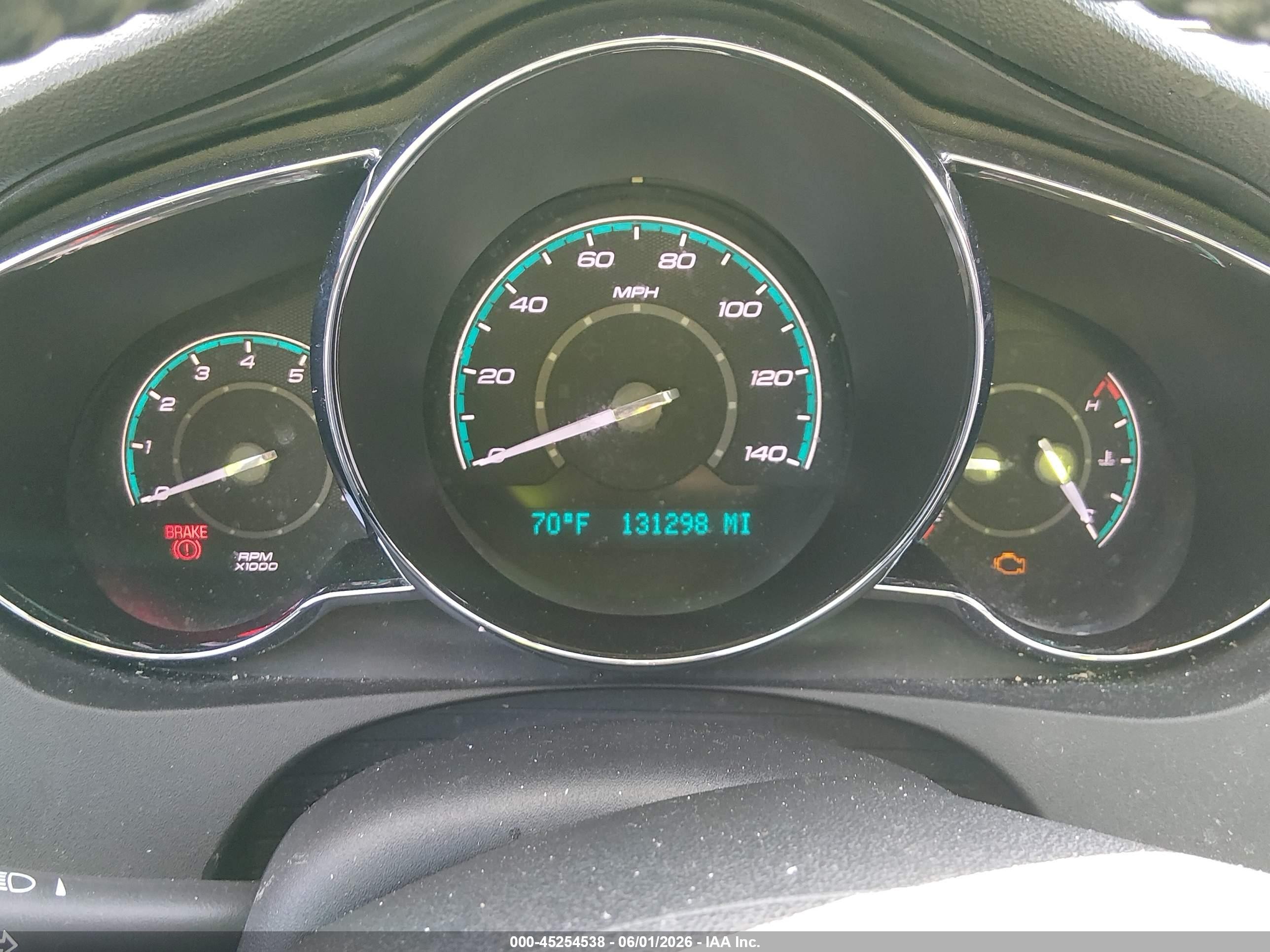 2011 Chevrolet Malibu 2lt Коричневый vin: 1G1ZD5E19BF320727