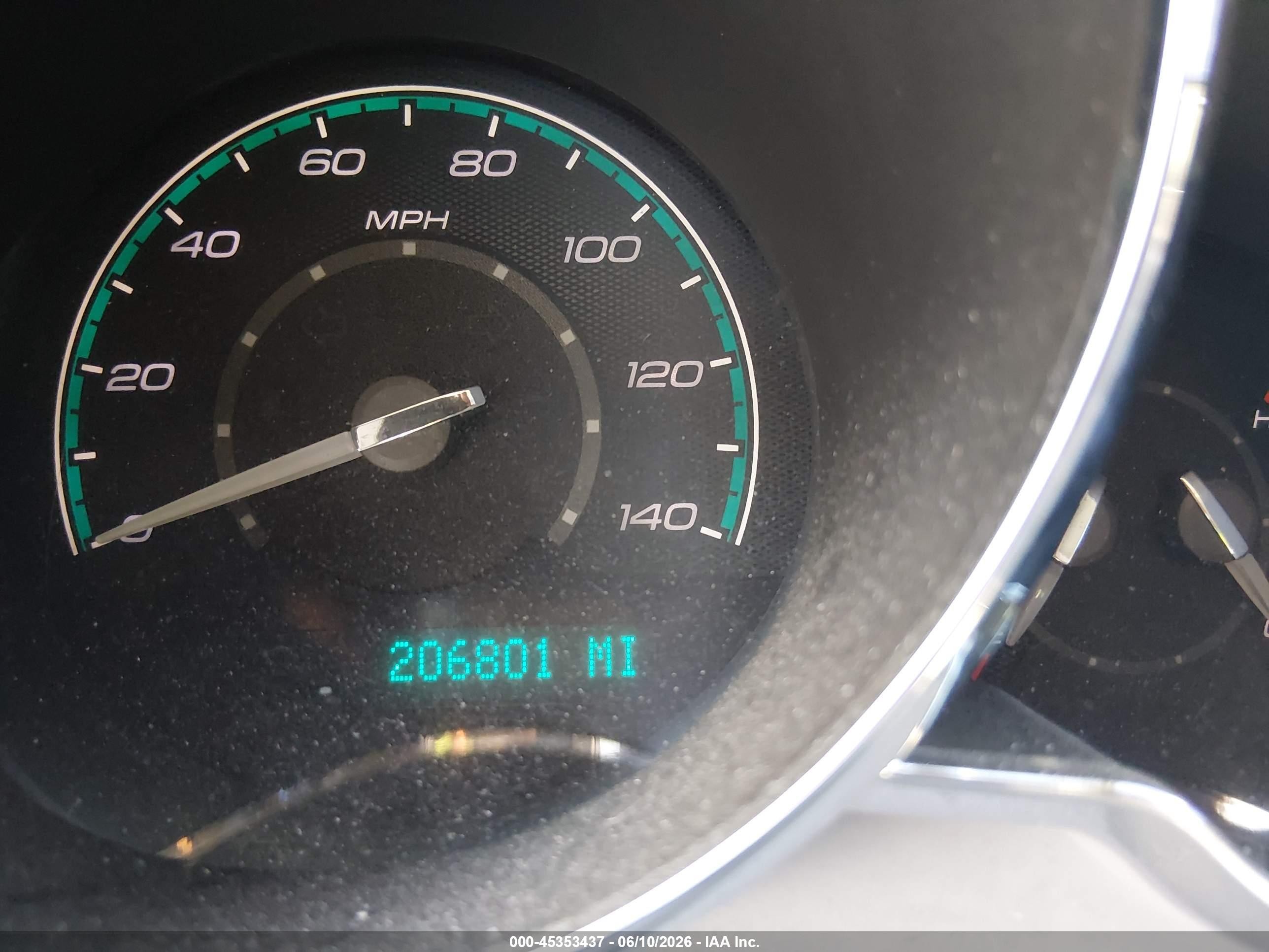 2010 Chevrolet Malibu Lt White vin: 1G1ZD5E70AF246844