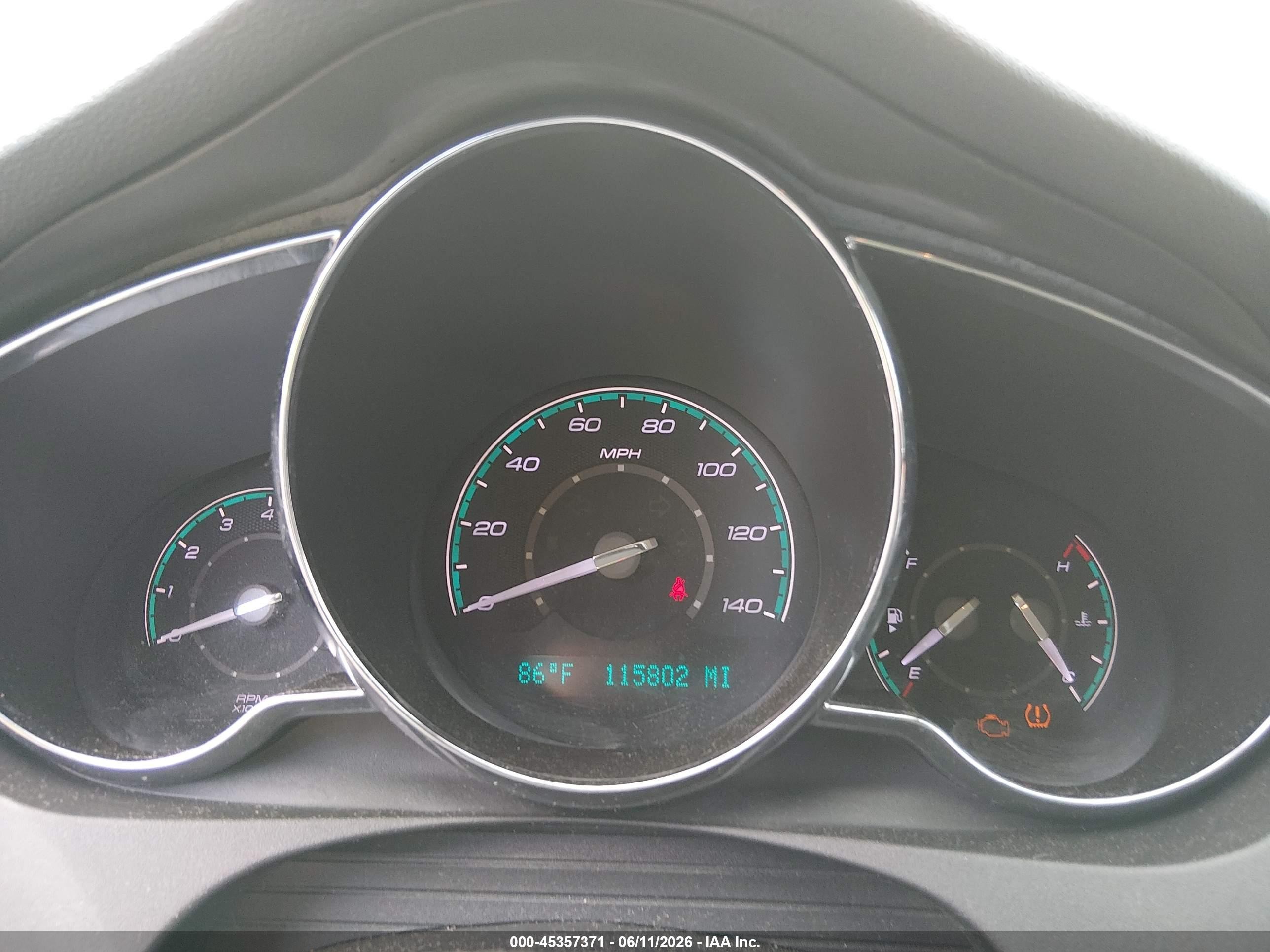 2010 Chevrolet Malibu Lt Cream vin: 1G1ZD5EB2AF259017