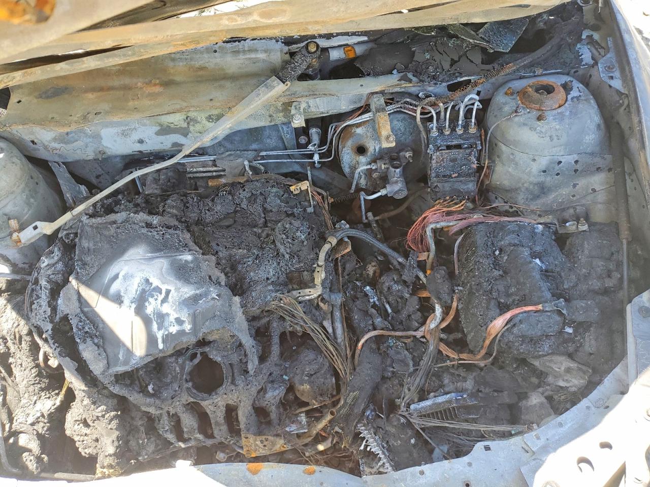 2010 Chevrolet Malibu 2lt Красный vin: 1G1ZD5EB4AF318939