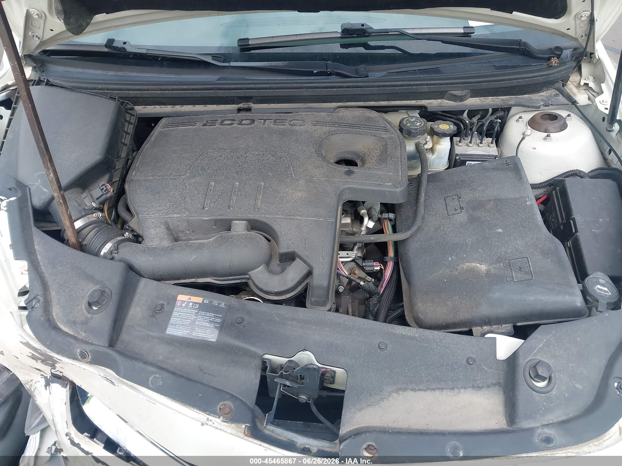 2010 Chevrolet Malibu Lt Белый vin: 1G1ZD5EB5AF241157