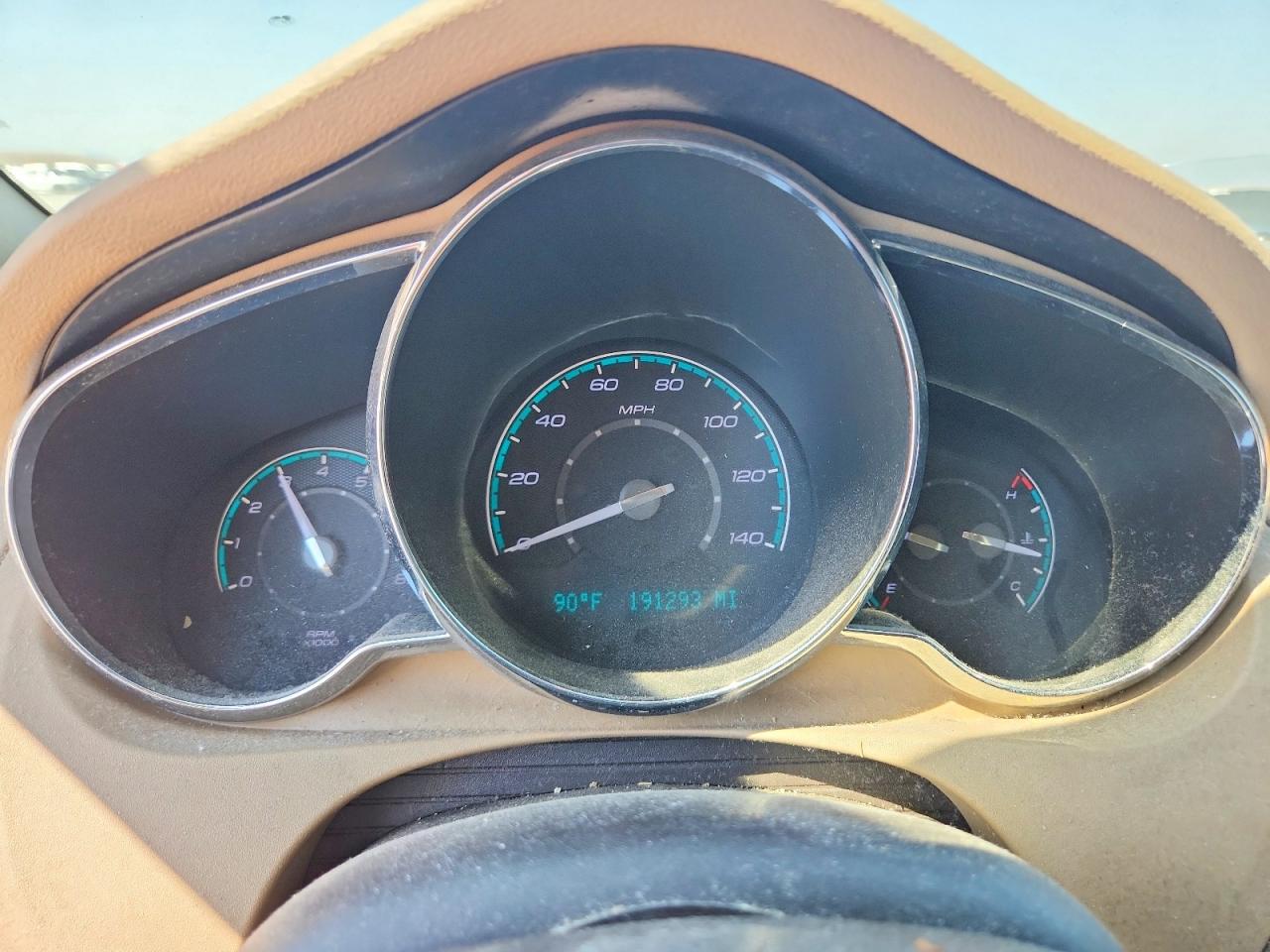 2010 Chevrolet Malibu 2lt Gray vin: 1G1ZD5EB9AF202295