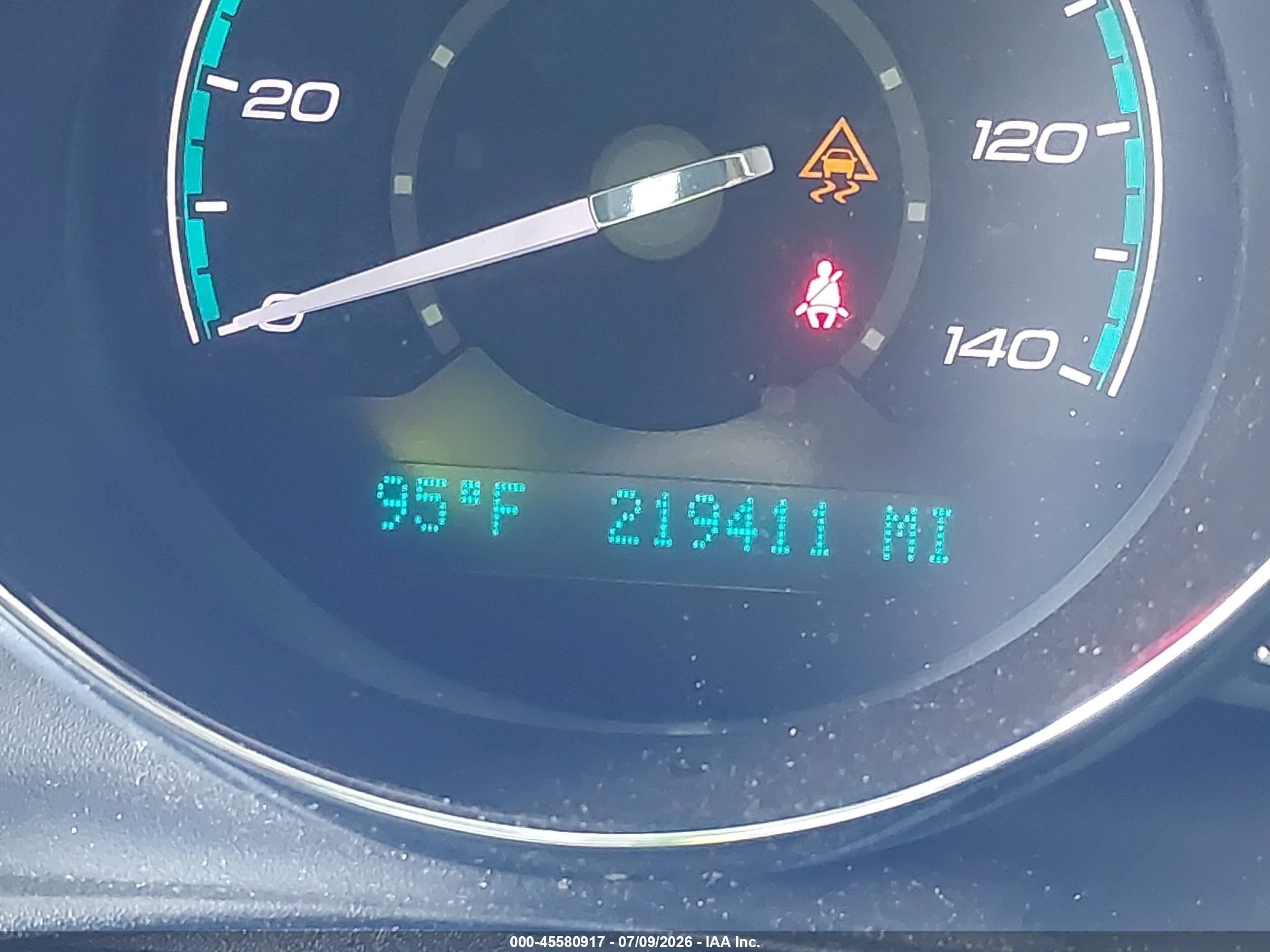 2010 Chevrolet Malibu Lt Cream vin: 1G1ZD5EB9AF255658